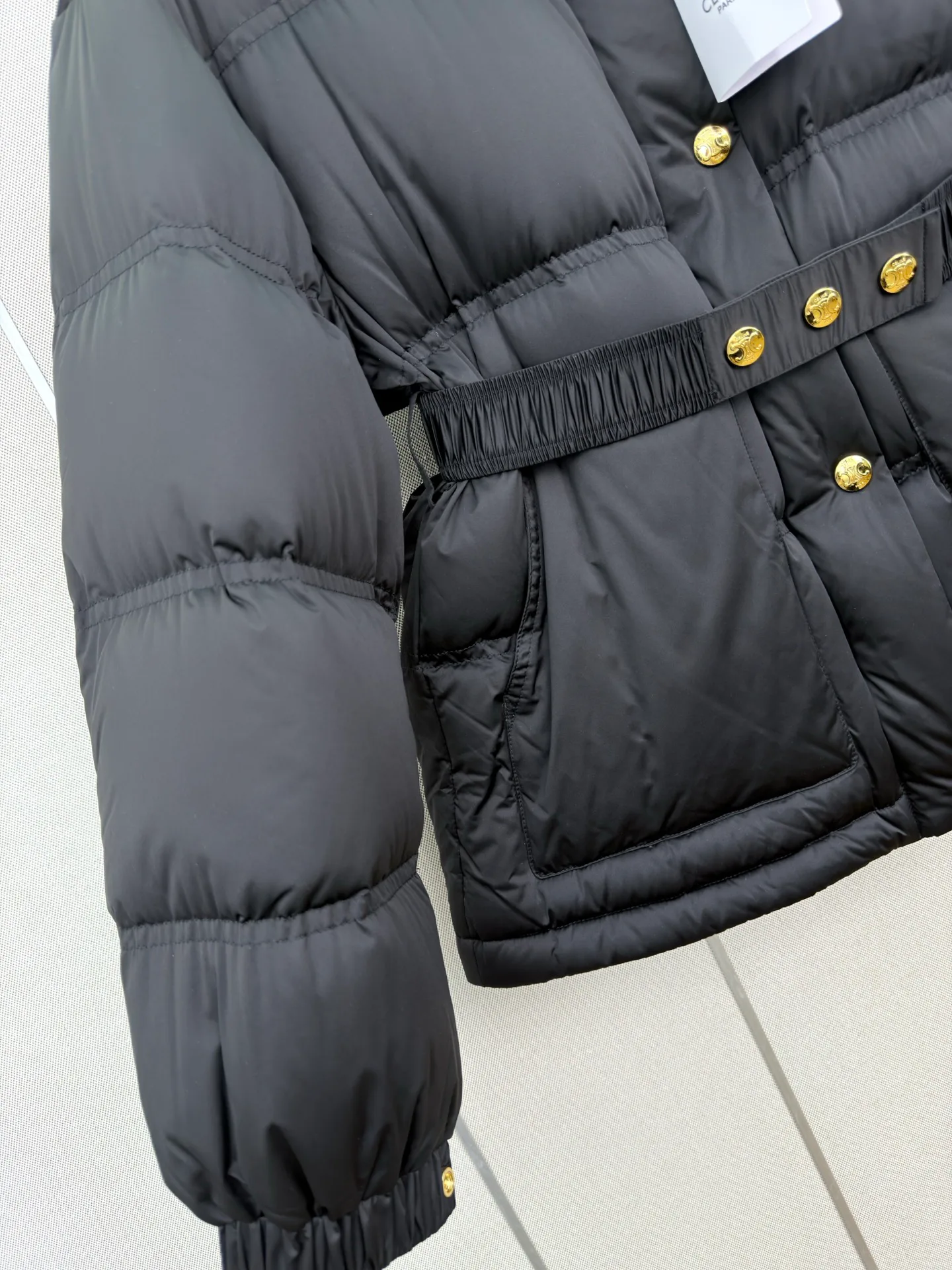 Women's Jackets And Down Jackets CELINE 18108900
