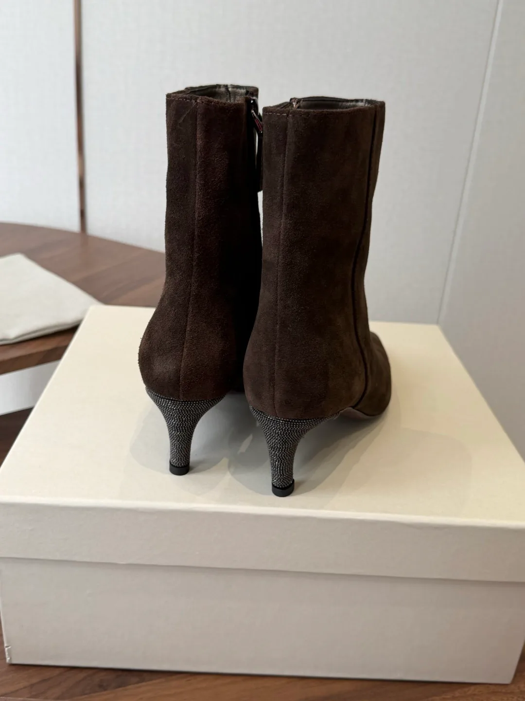 Women's Booties BRUNELLO CUCINELLI 17599591