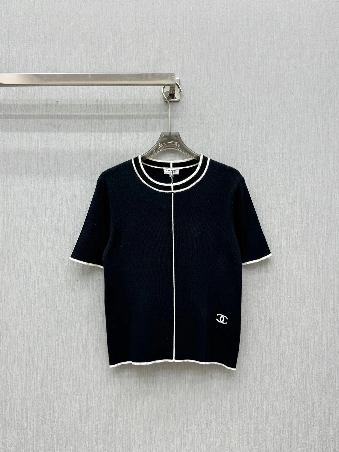Women's T-Shirts CHANEL 18138620