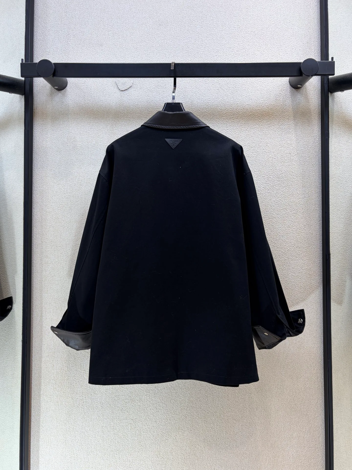 Women's Jackets And Down Jackets PRADA 18379606