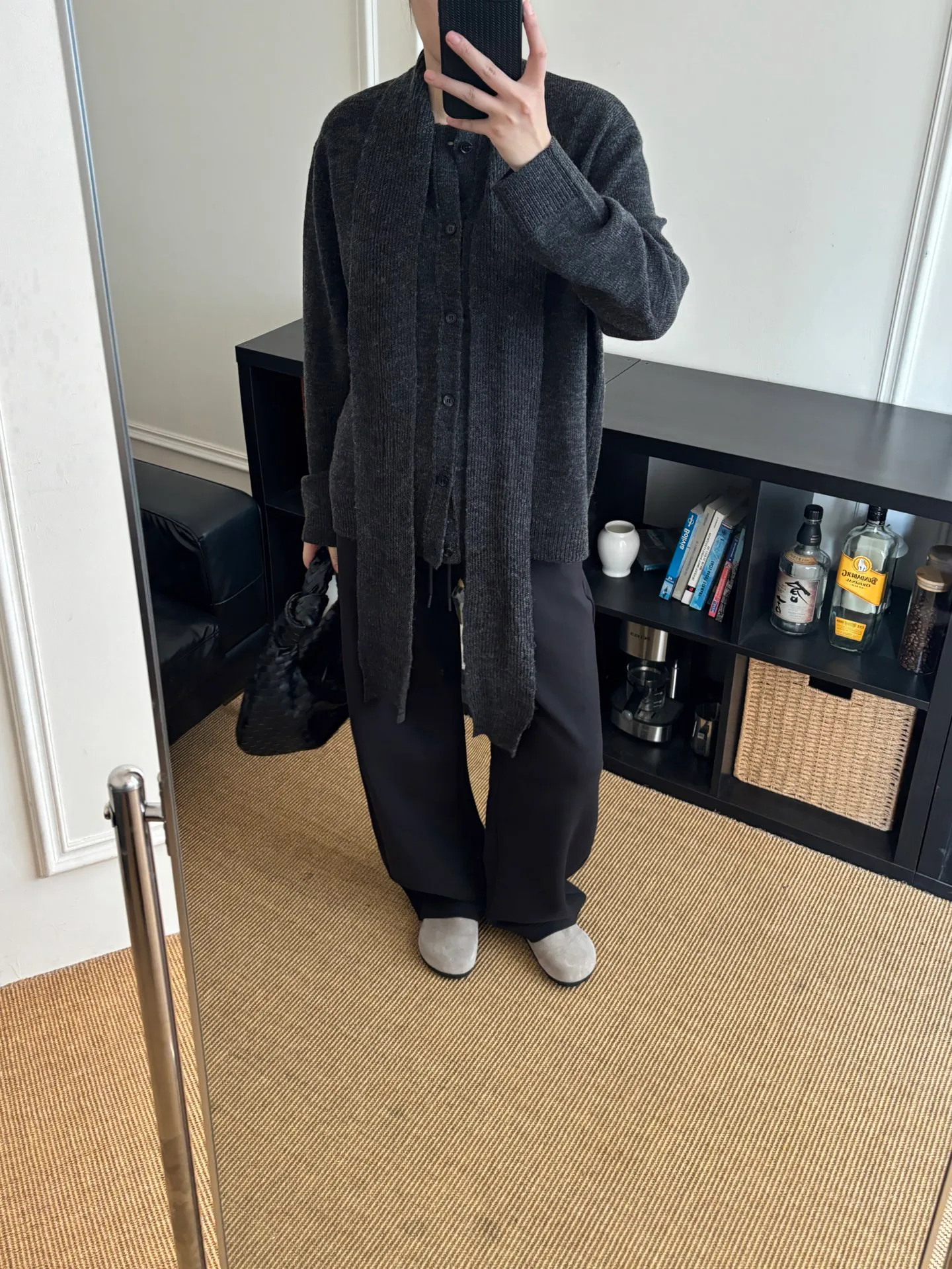 Джемперы И Свитеры Женские Maison Margiela 18633079
