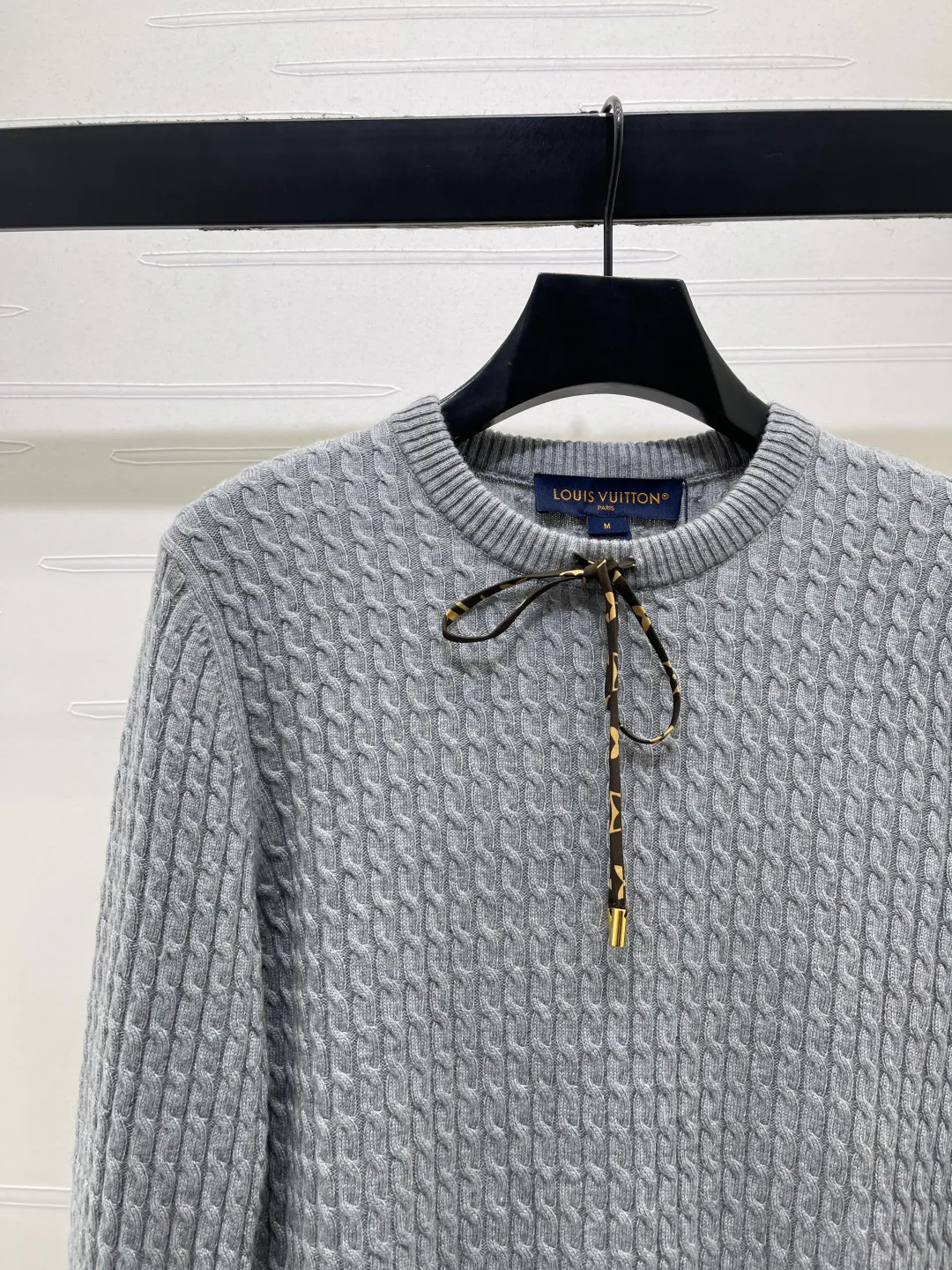 Women's Jumpers And Sweaters LOUIS VUITTON 18437183