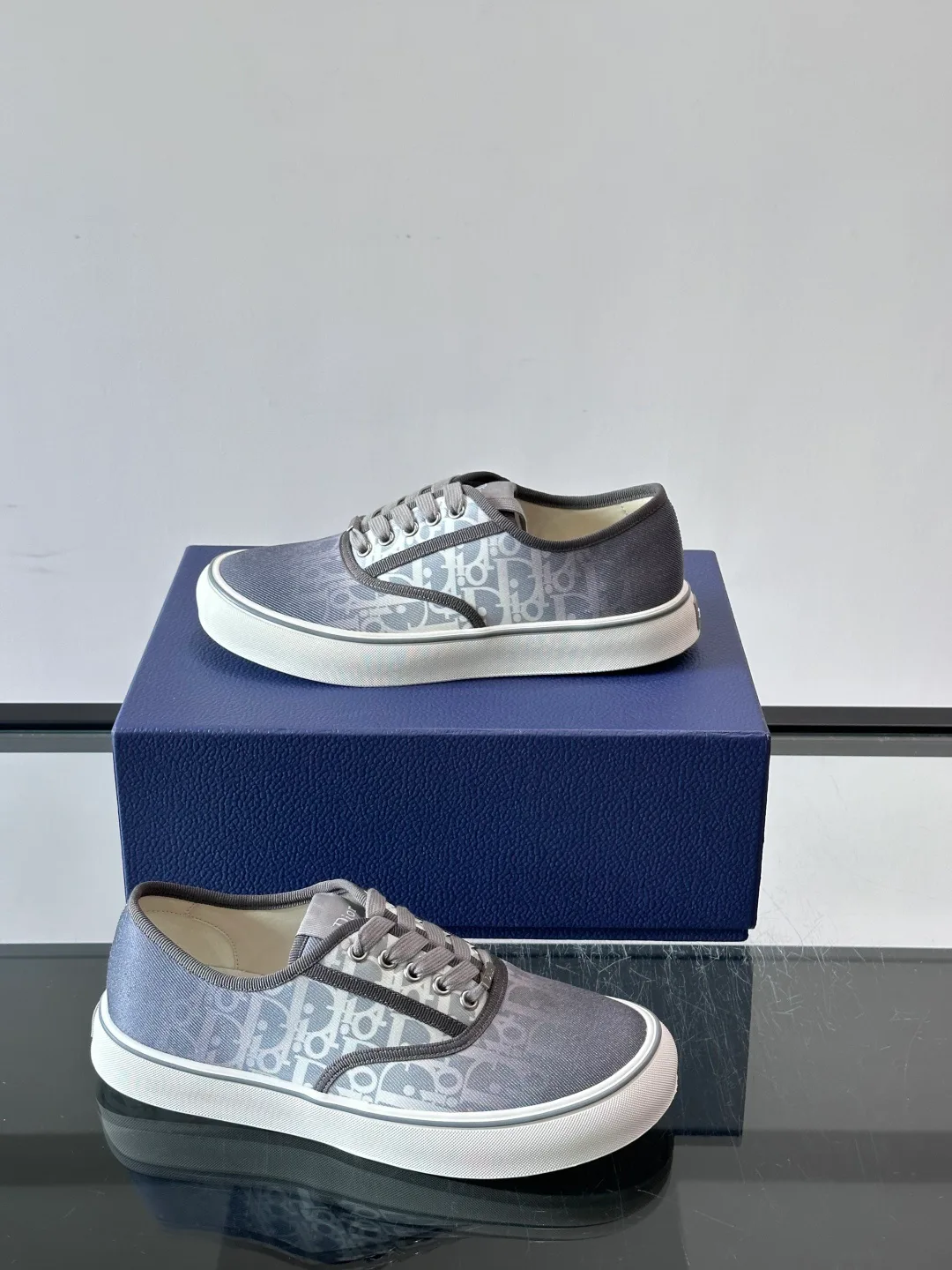Men's Sneakers CHRISTIAN DIOR 17649812
