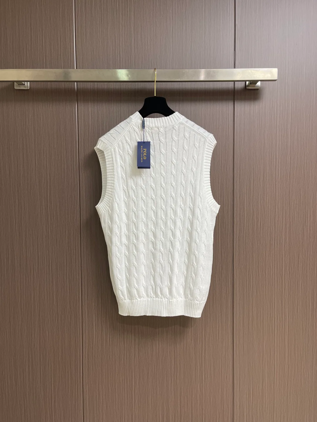 Women's Vests RALPH LAUREN 18191312