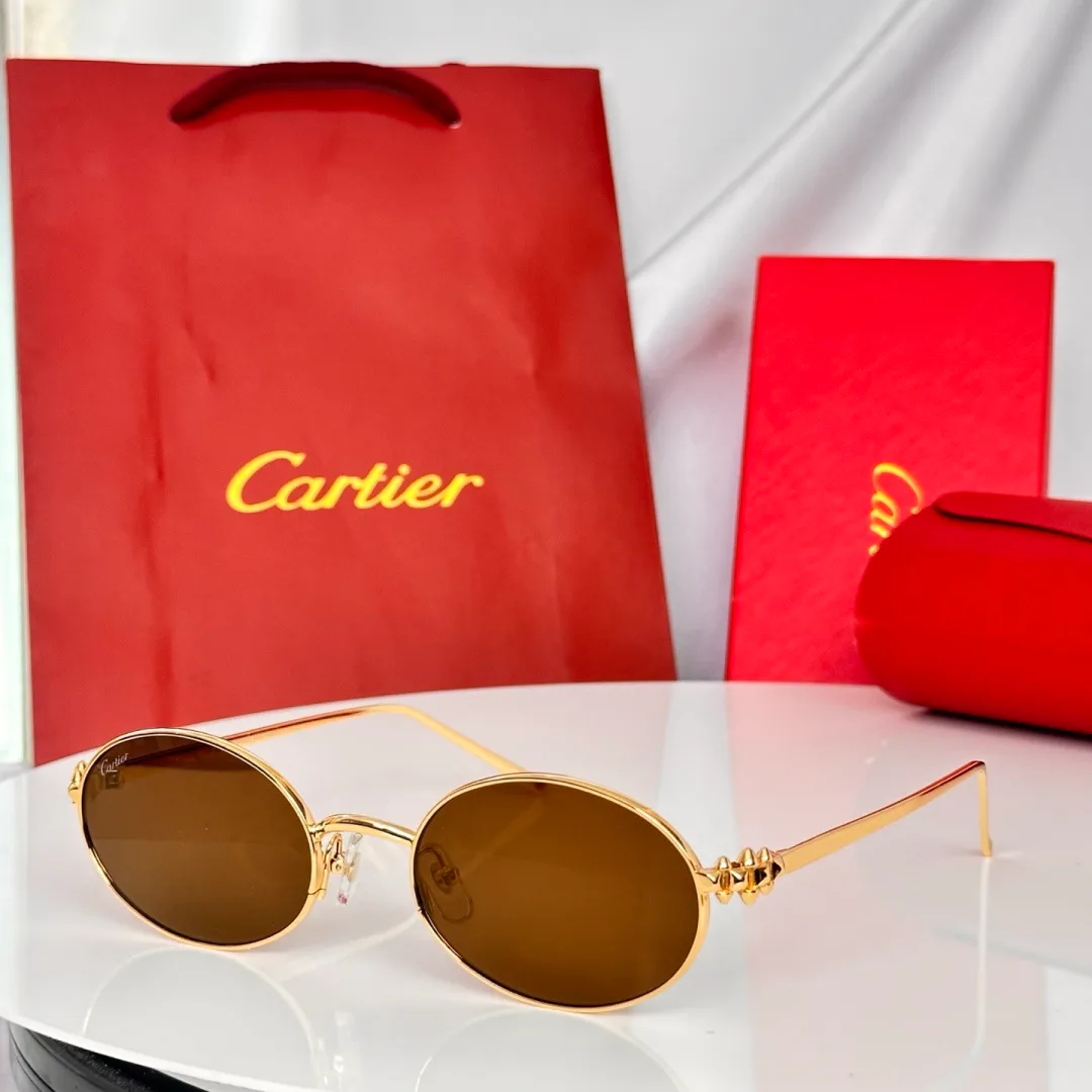 Glasses CARTIER 17546251