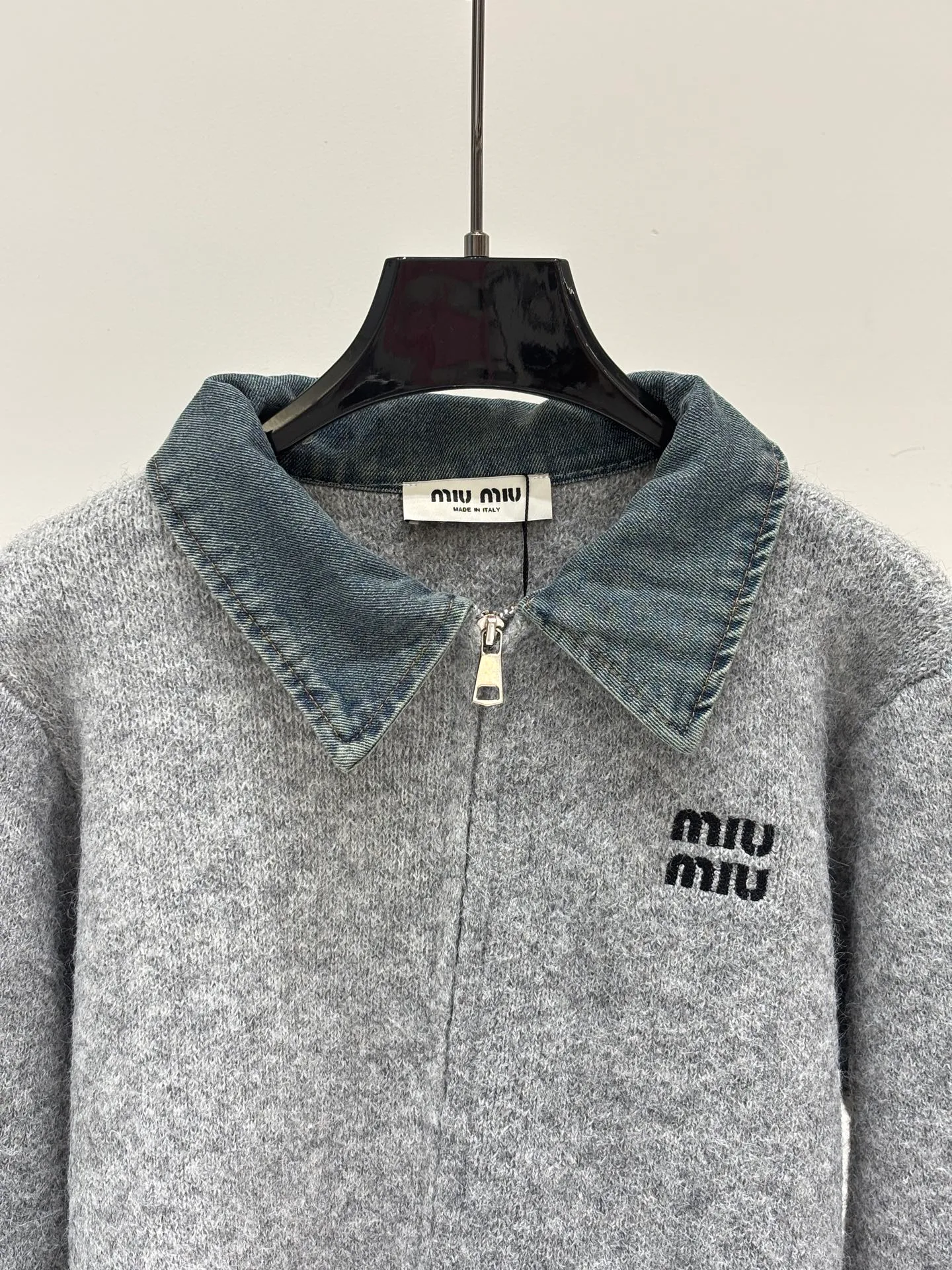 Women's Jumpers And Sweaters MIU MIU 18032384