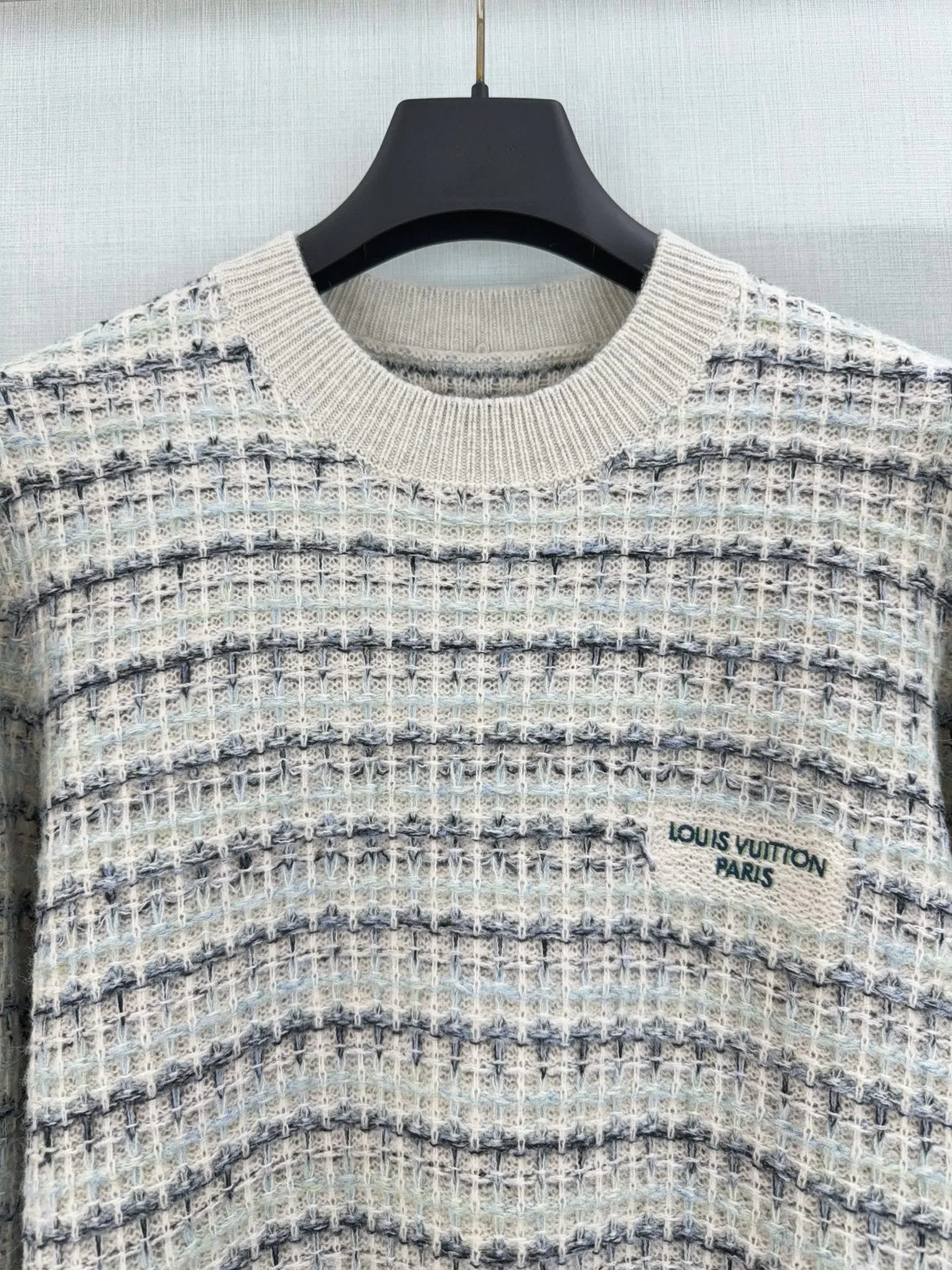 Women's Jumpers And Sweaters LOUIS VUITTON 18424430