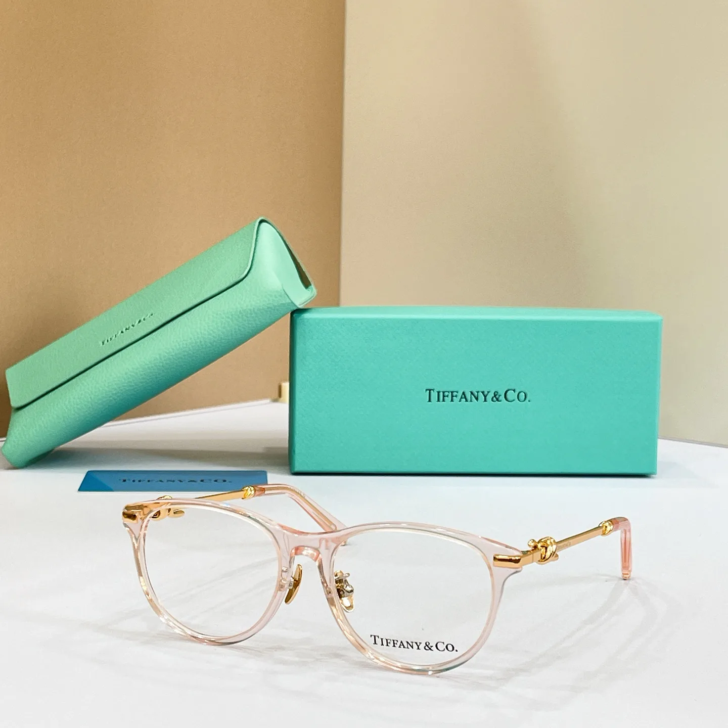 Glasses TIFFANY 17495904