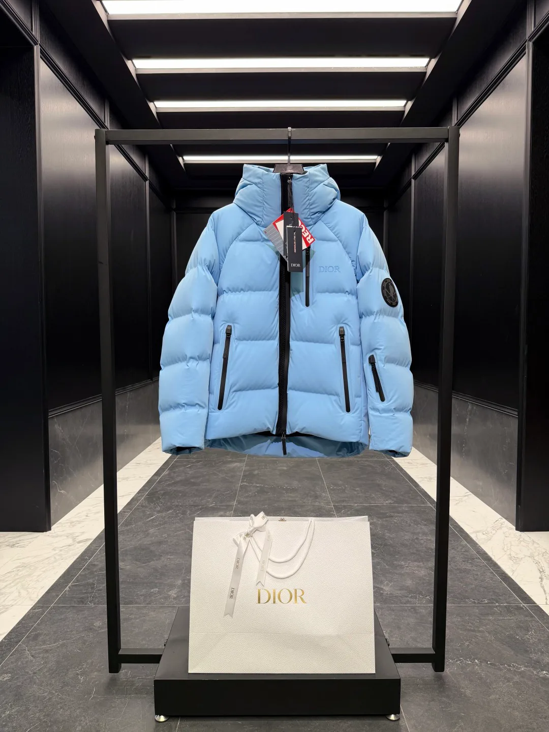 Women's Jackets And Down Jackets CHRISTIAN DIOR 18007712
