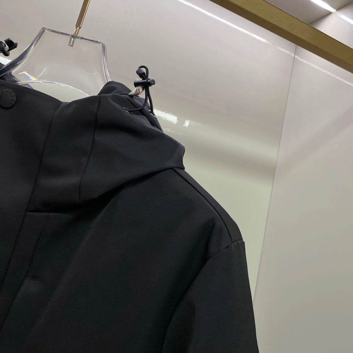 Men's Jackets And Down Jackets MONCLER 18029241