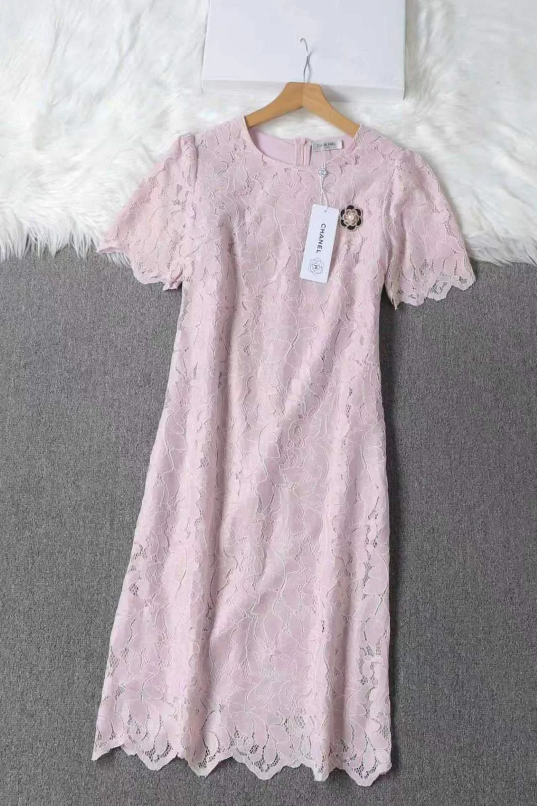 Women's Dresses CHANEL 16927099