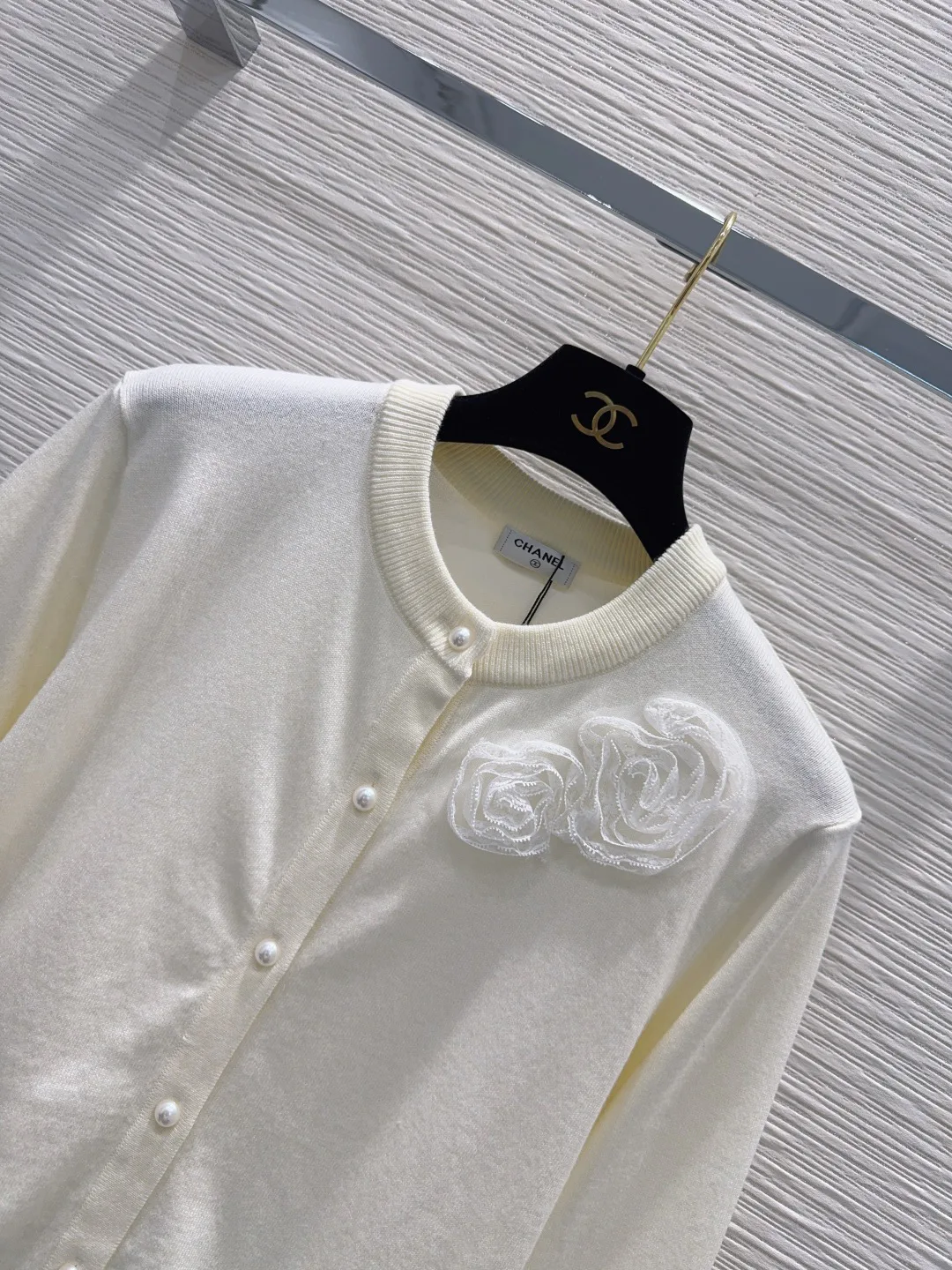 Women's Jumpers And Sweaters CHANEL 18138247