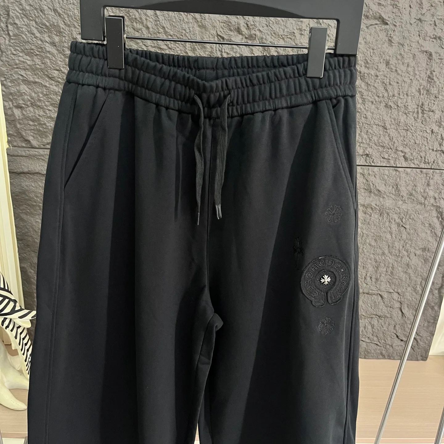 Men's Trousers CHROME HEARTS 18553179