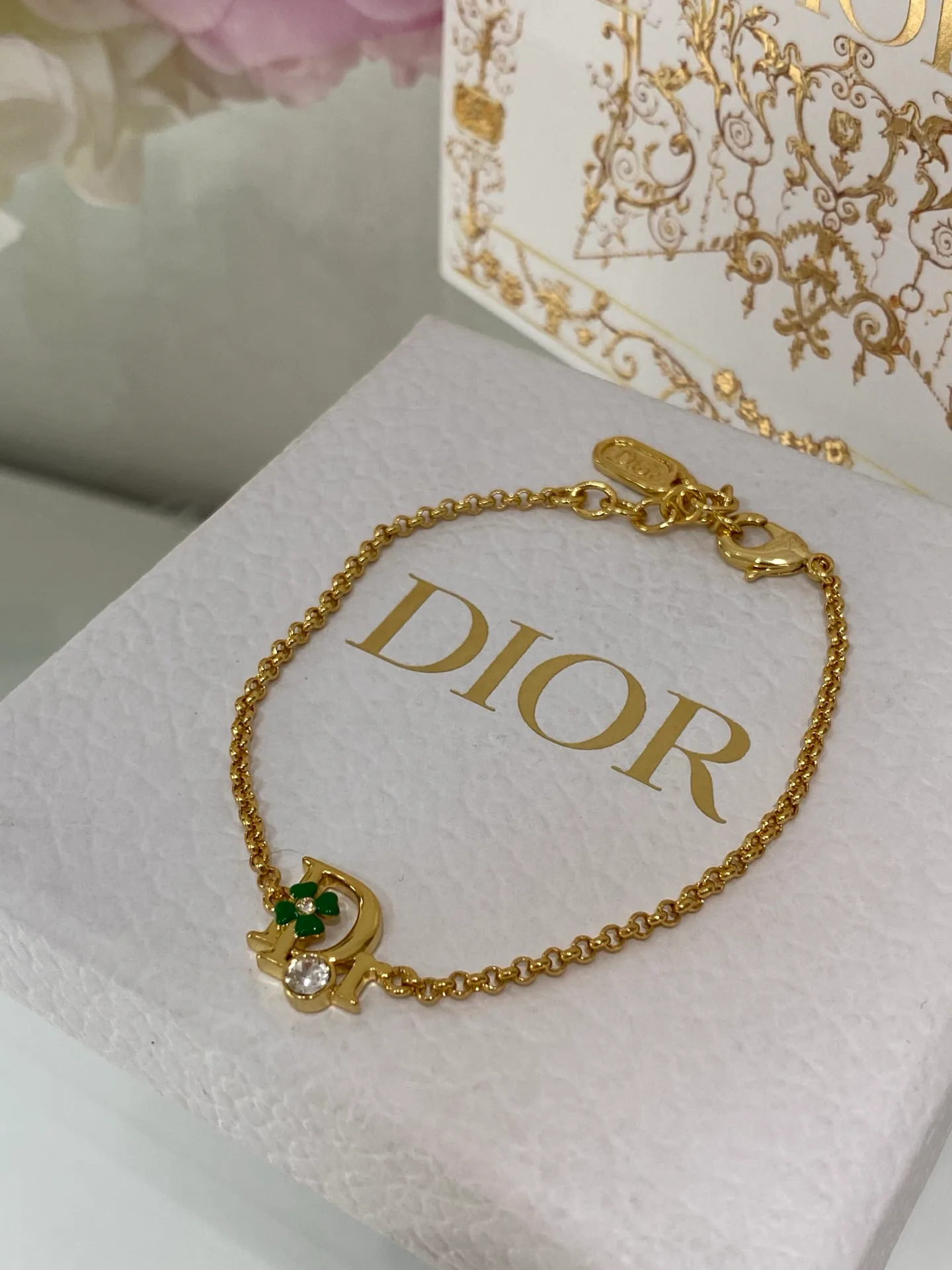 Jewelry CHRISTIAN DIOR 18392771