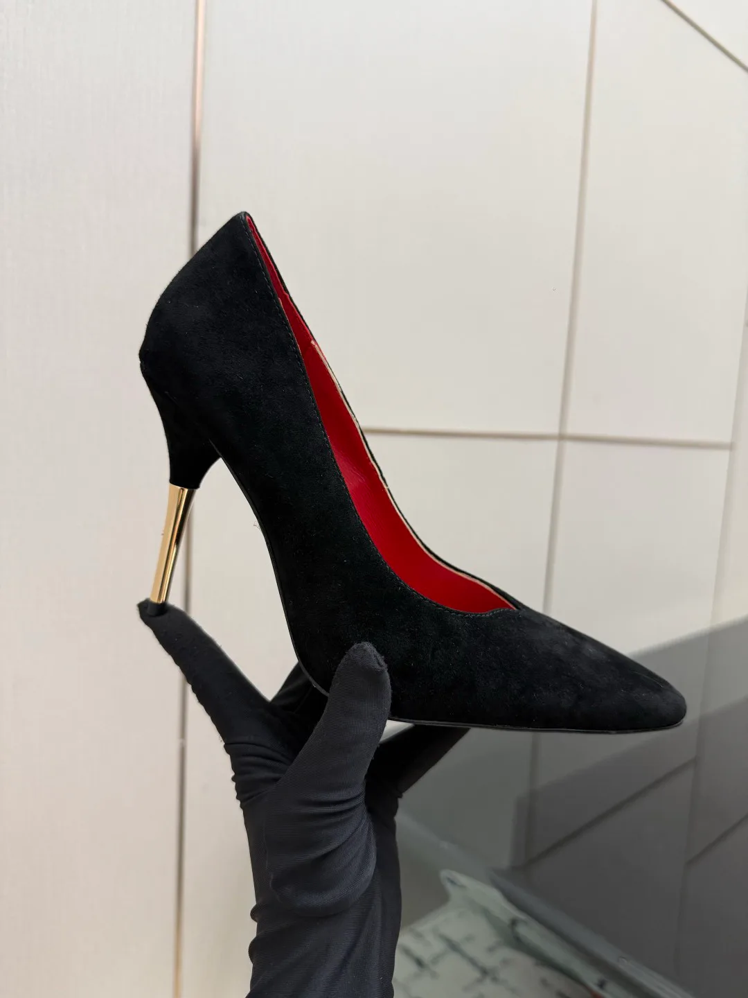 Women's Heels VALENTINO 18049016