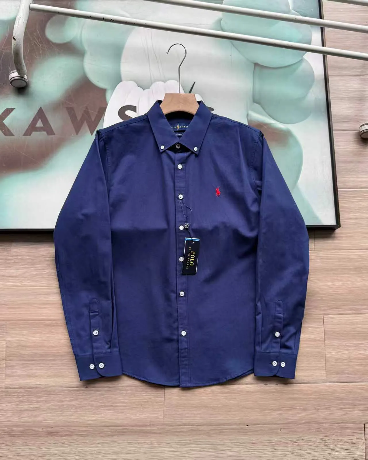 Men's Shirts RALPH LAUREN 18069432