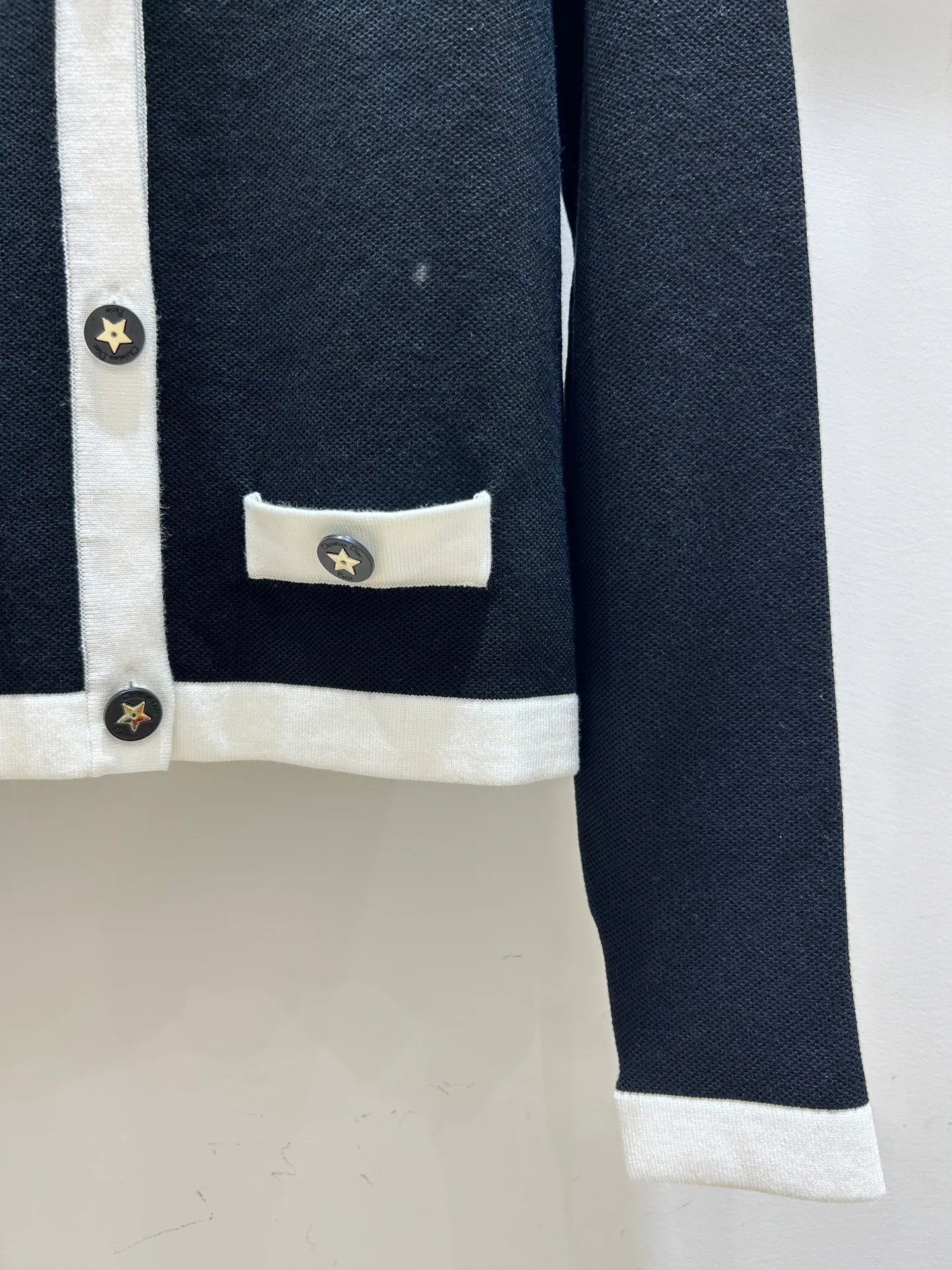 Women's Jumpers And Sweaters CHRISTIAN DIOR 18096773