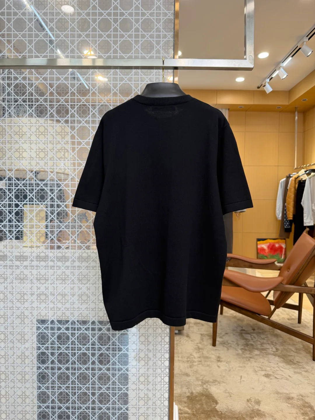 Men's T-Shirts LOUIS VUITTON 18153761