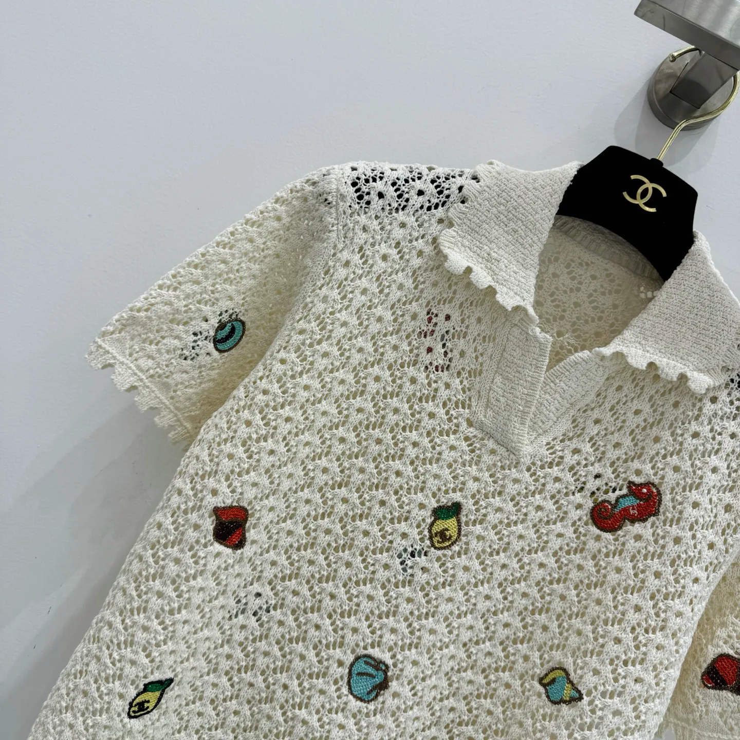 Women's Jumpers And Sweaters CHANEL 17614273