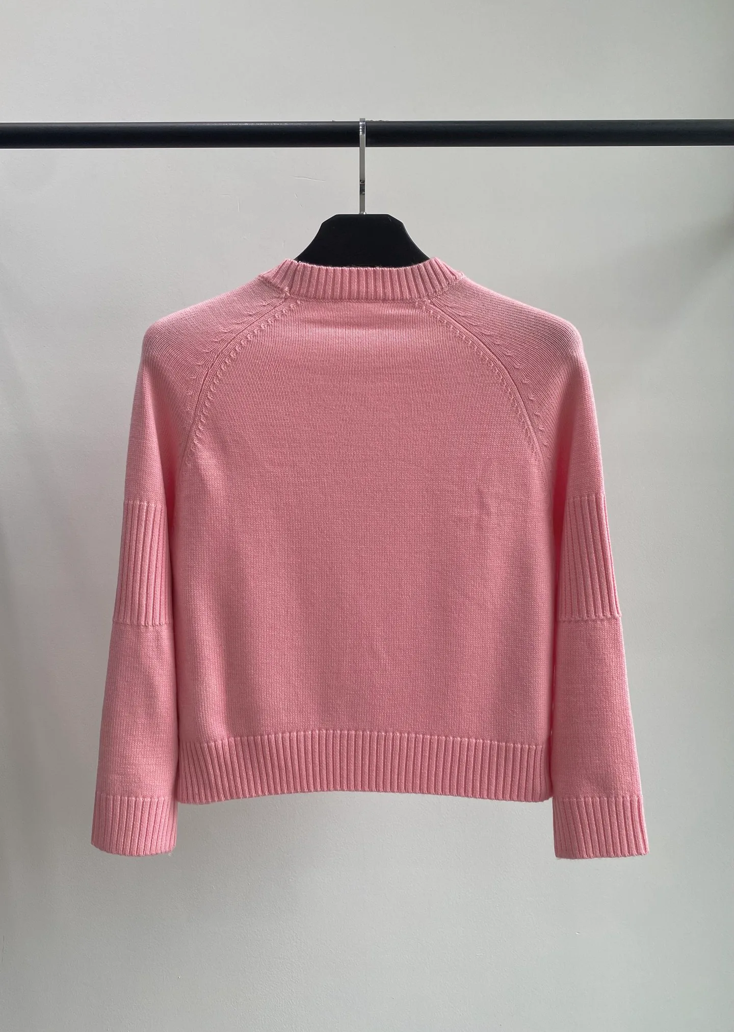 Women's Jumpers And Sweaters CHANEL 18138195
