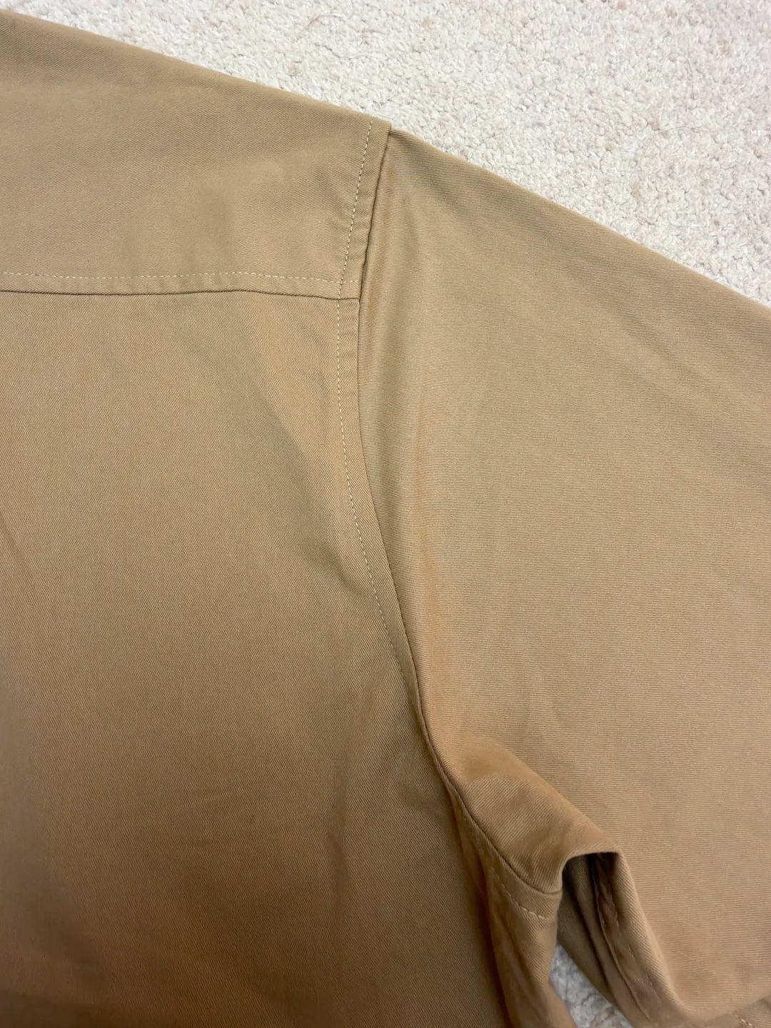 Men's Shirts LOEWE 17699425