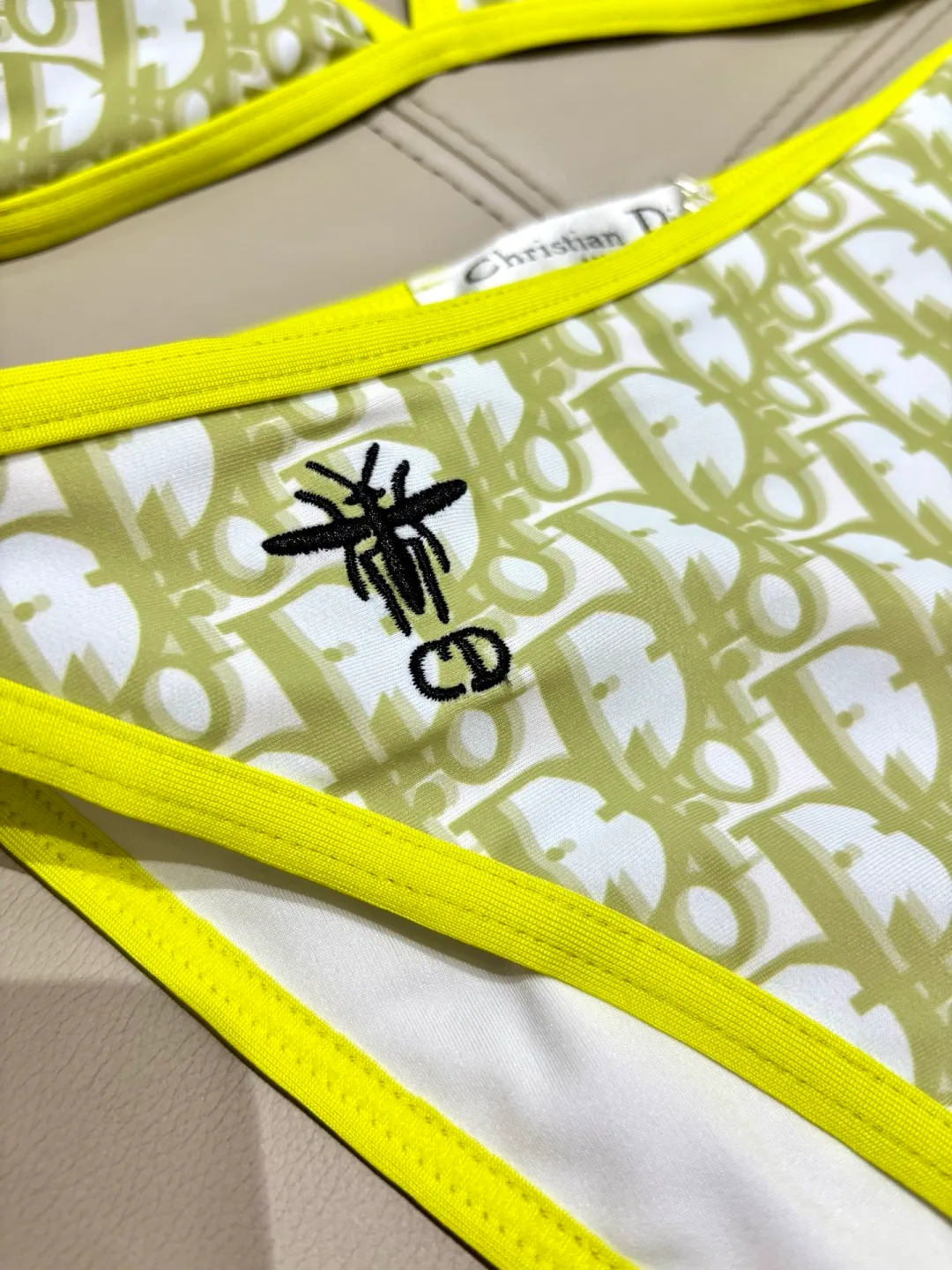 Women's Swimwear CHRISTIAN DIOR 18322363