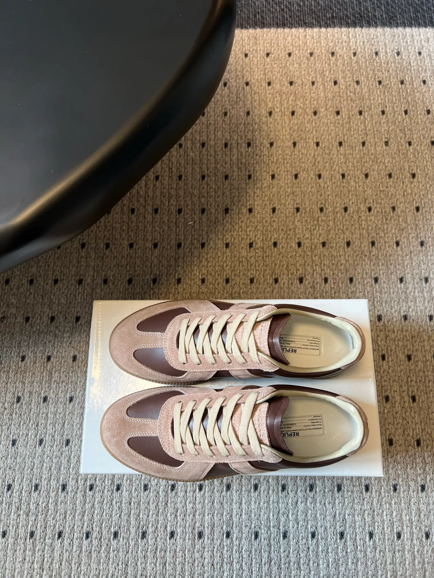 Women's Sneakers MAISON MARGIELA 17419528