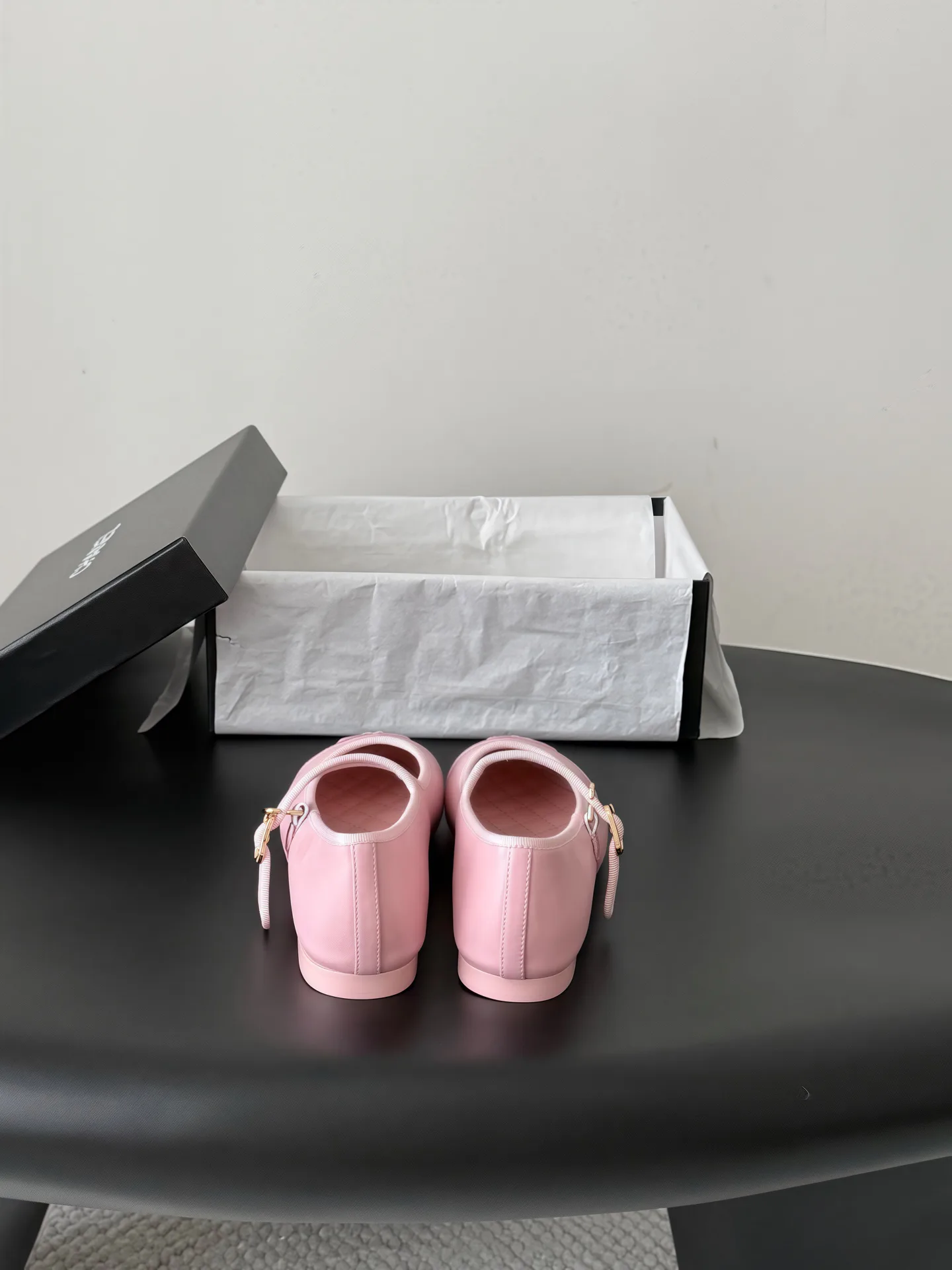 Women's Heels CHANEL 18053737