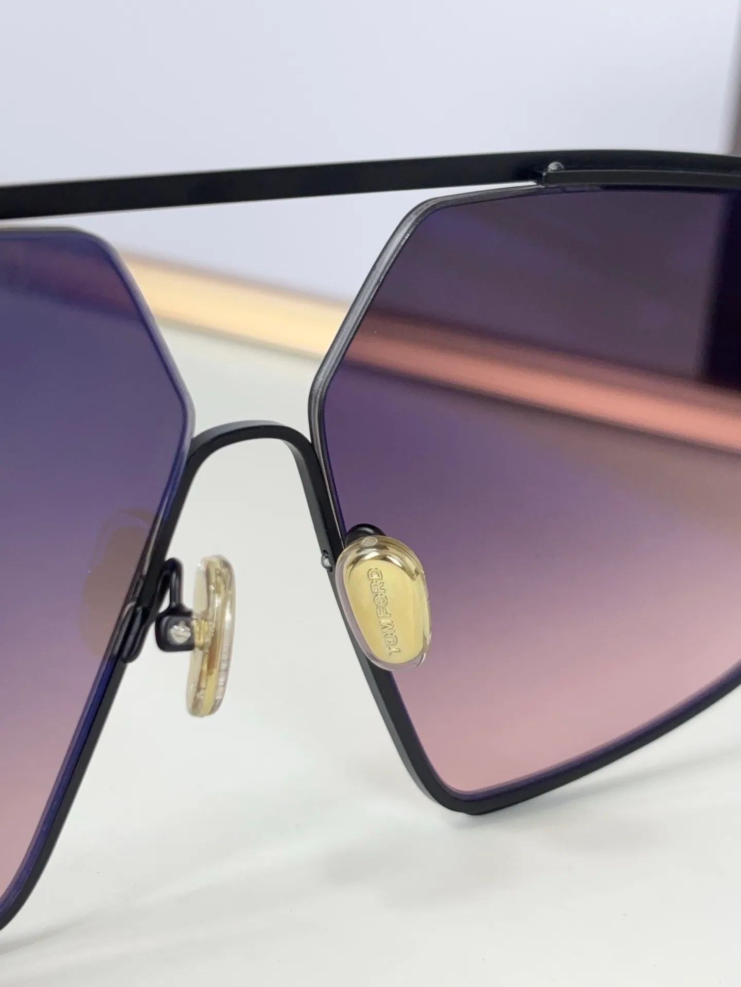 Glasses TOM FORD 17649635