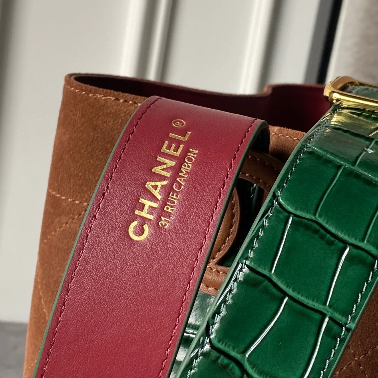 Women's Classic Handbags CHANEL 18208006