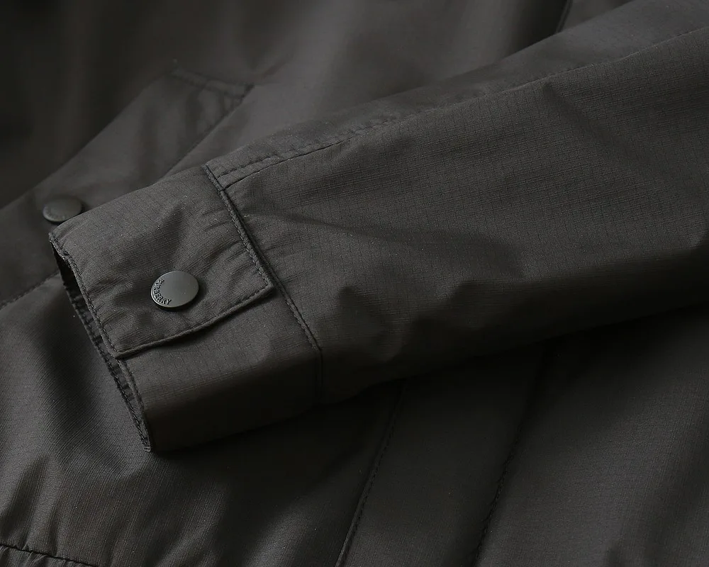 Men's Jackets And Down Jackets BURBERRY 18157236
