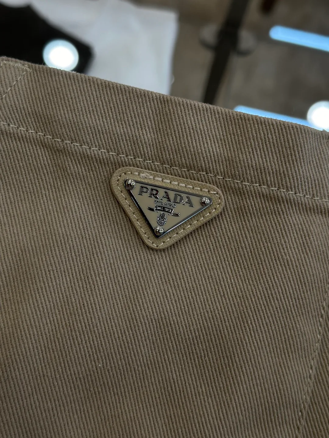 Рубашки Мужские Prada 18662982