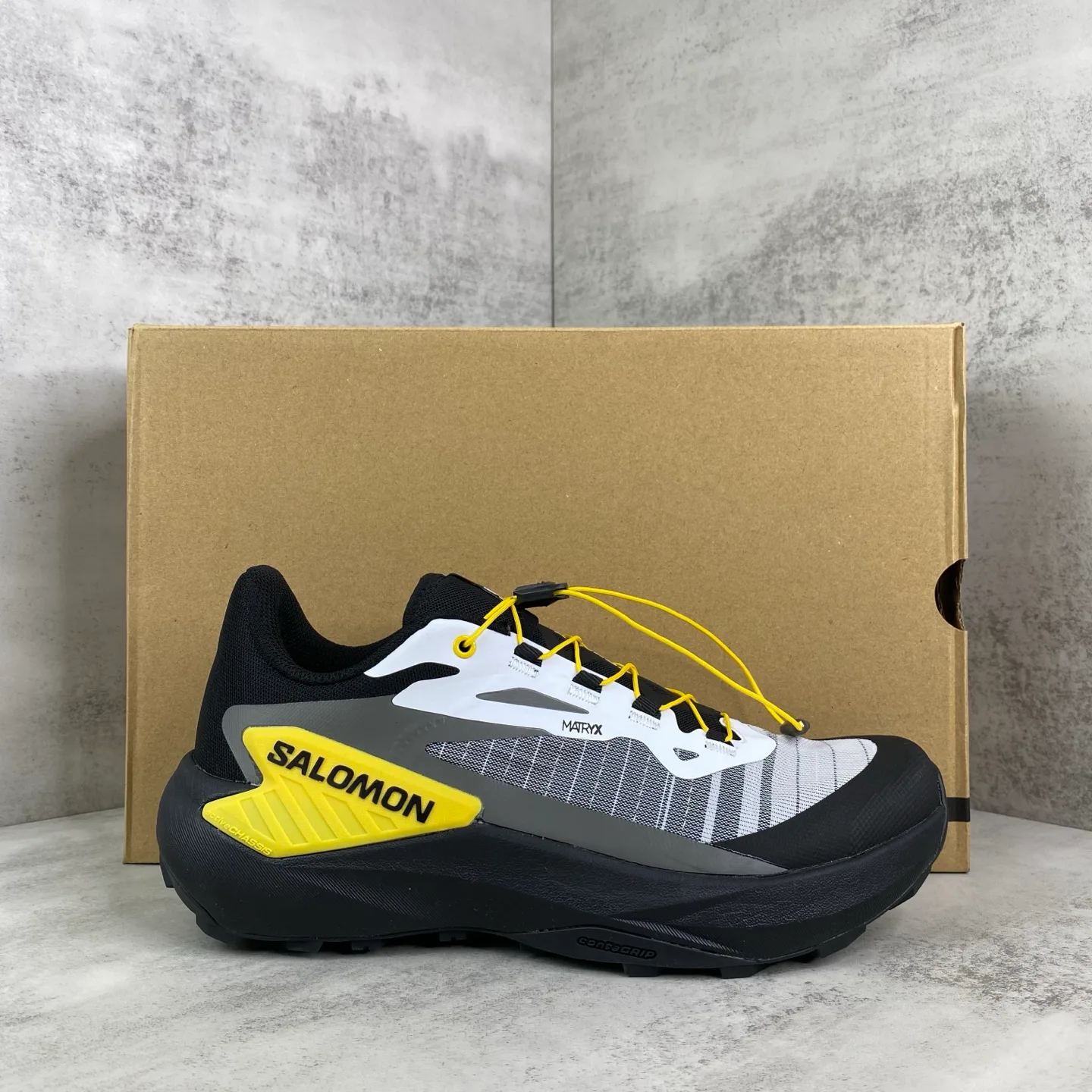 Women's Sneakers SALOMON 17835392