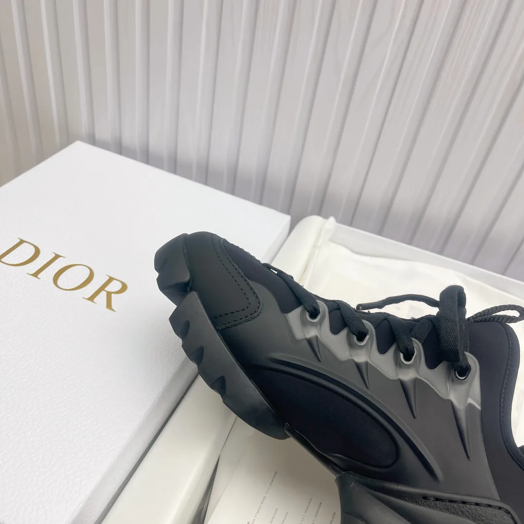 Women's Sneakers CHRISTIAN DIOR 17961591