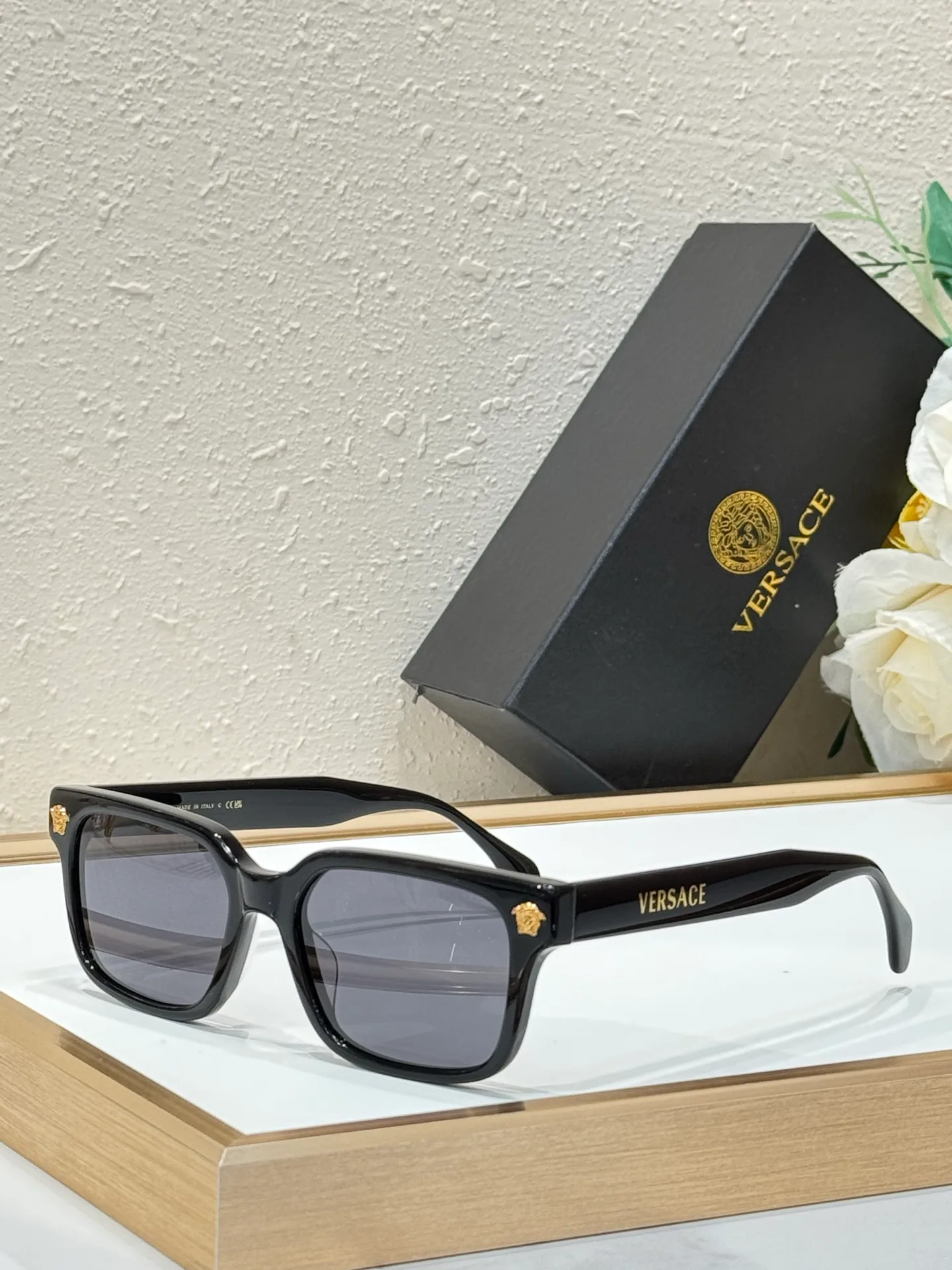 Glasses VERSACE 17796279