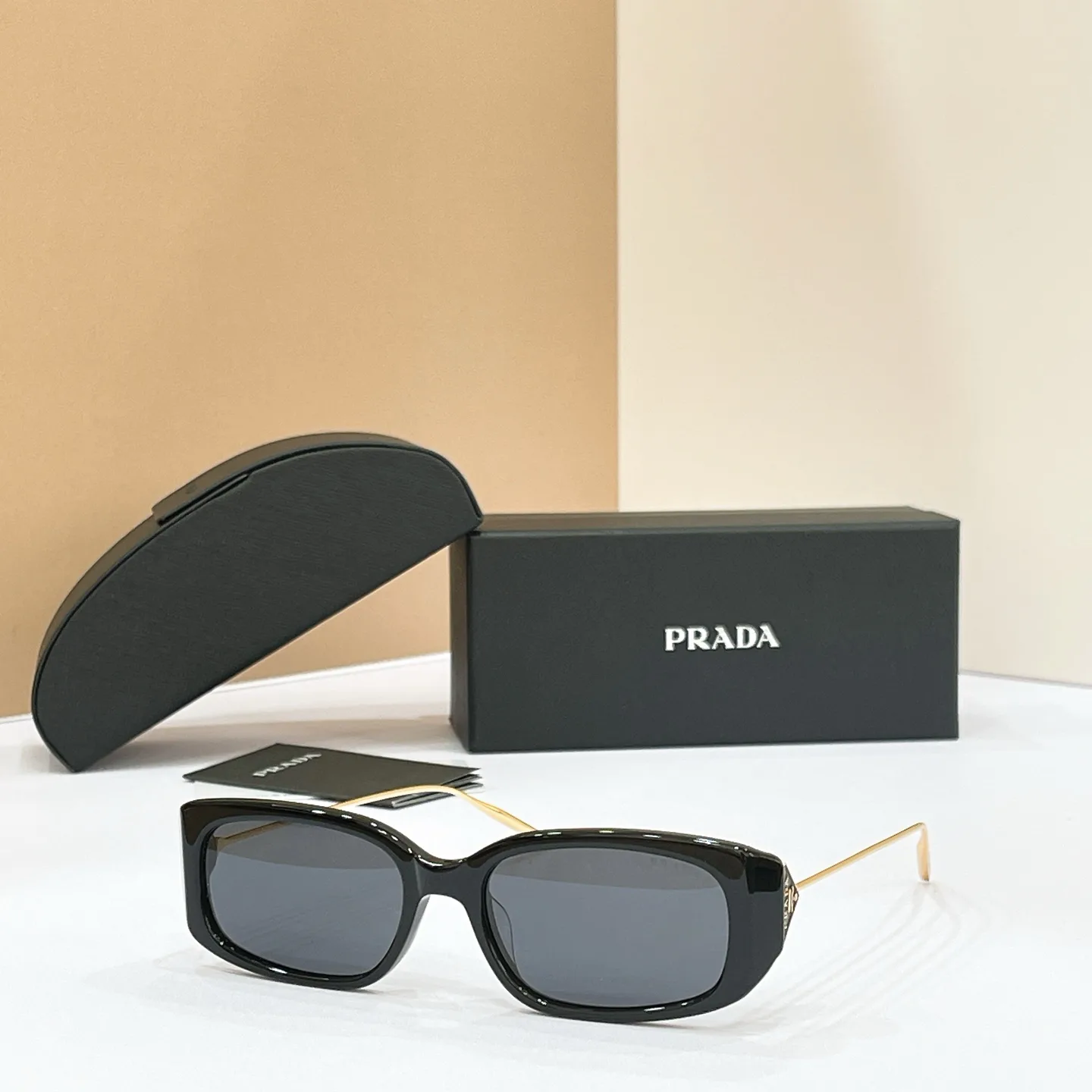 Glasses PRADA 17428198