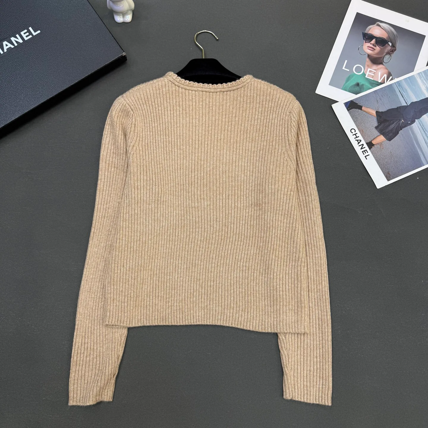 Women's Jumpers And Sweaters SAINT LAURENT 17954266
