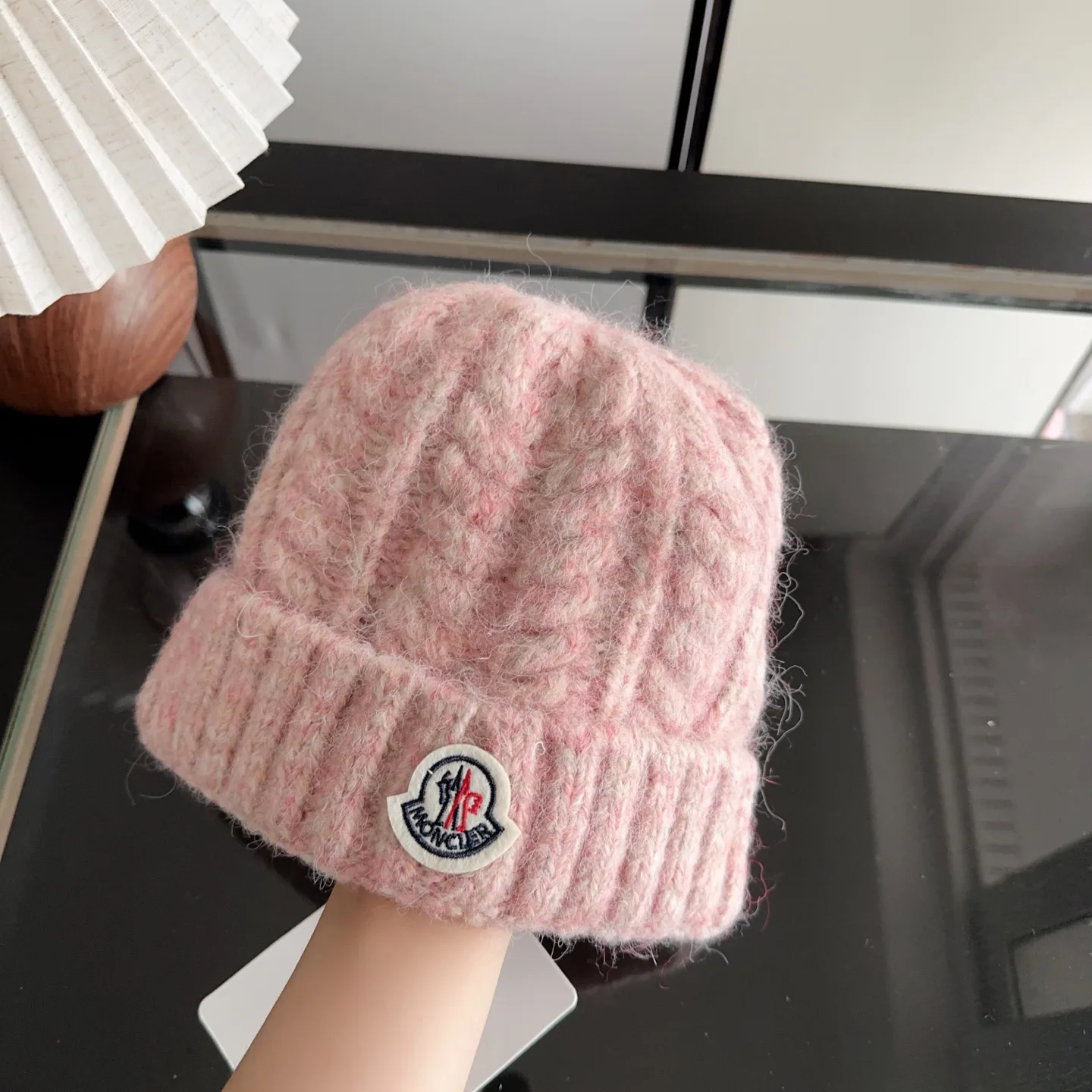 Hats MONCLER 18105718