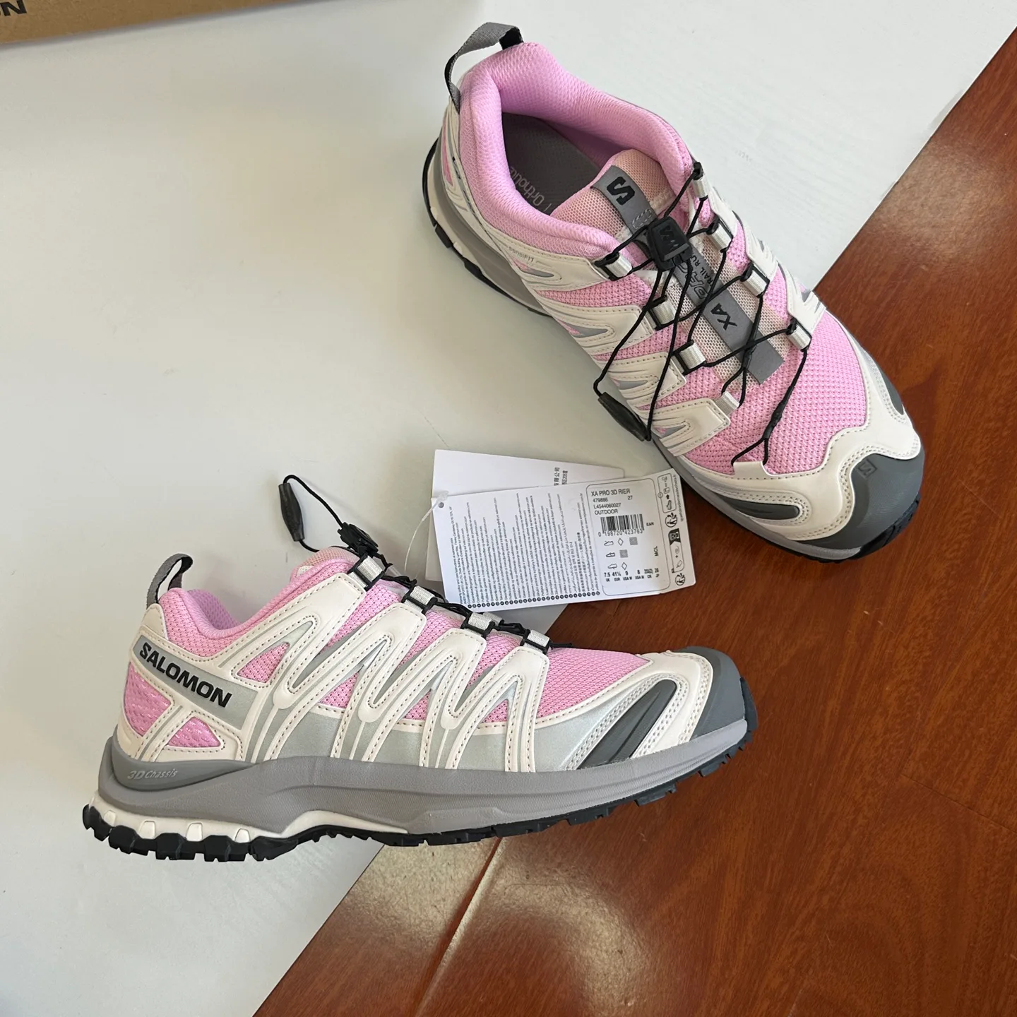 Men's Sneakers SALOMON 17928380