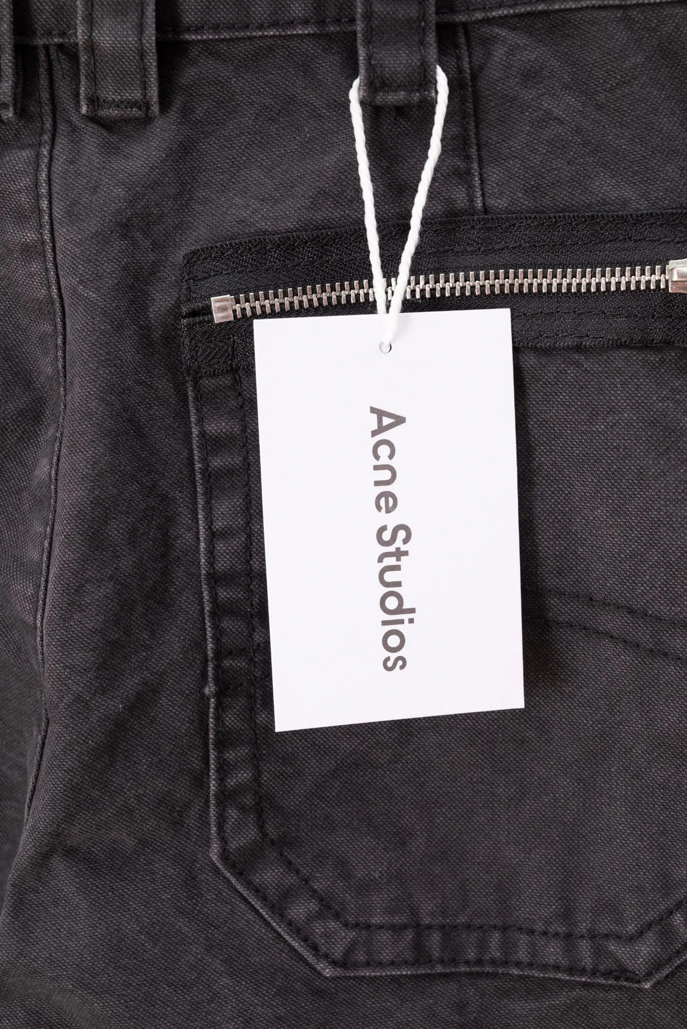 Men's Jeans ACNE STUDIOS 17707333