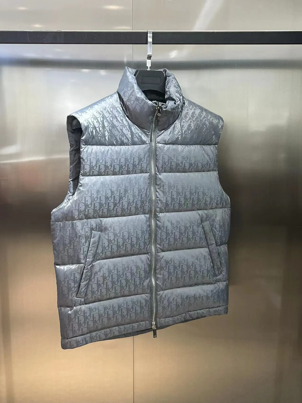 Women's Vests CHRISTIAN DIOR 18129887