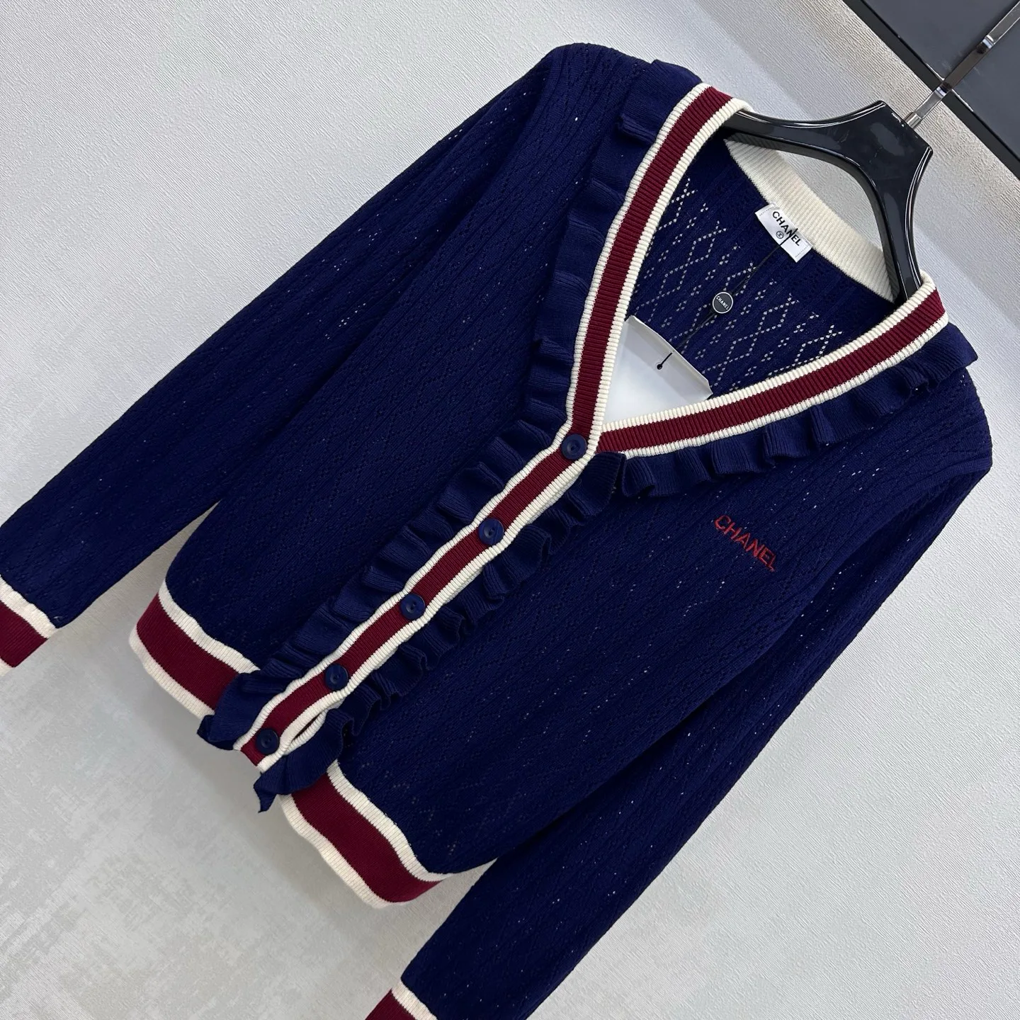 Women's Jumpers And Sweaters CHANEL 18141089