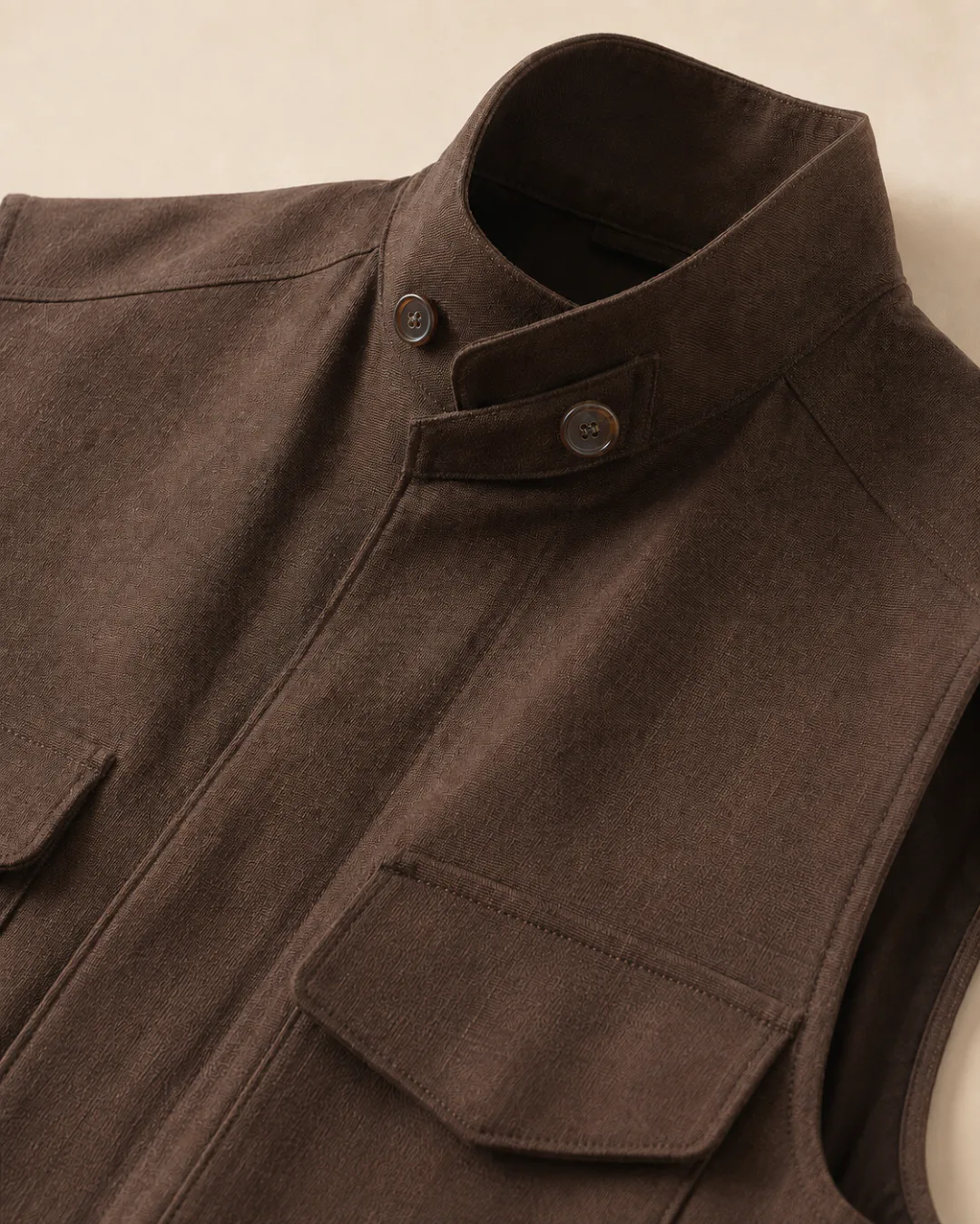 Men's Vests LORO PIANA 17853263