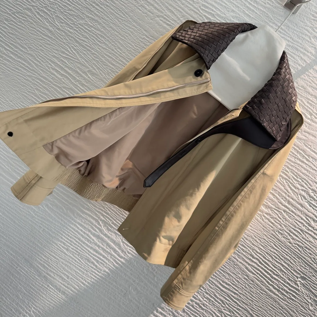 Women's Jackets And Down Jackets BOTTEGA VENETA 17474181
