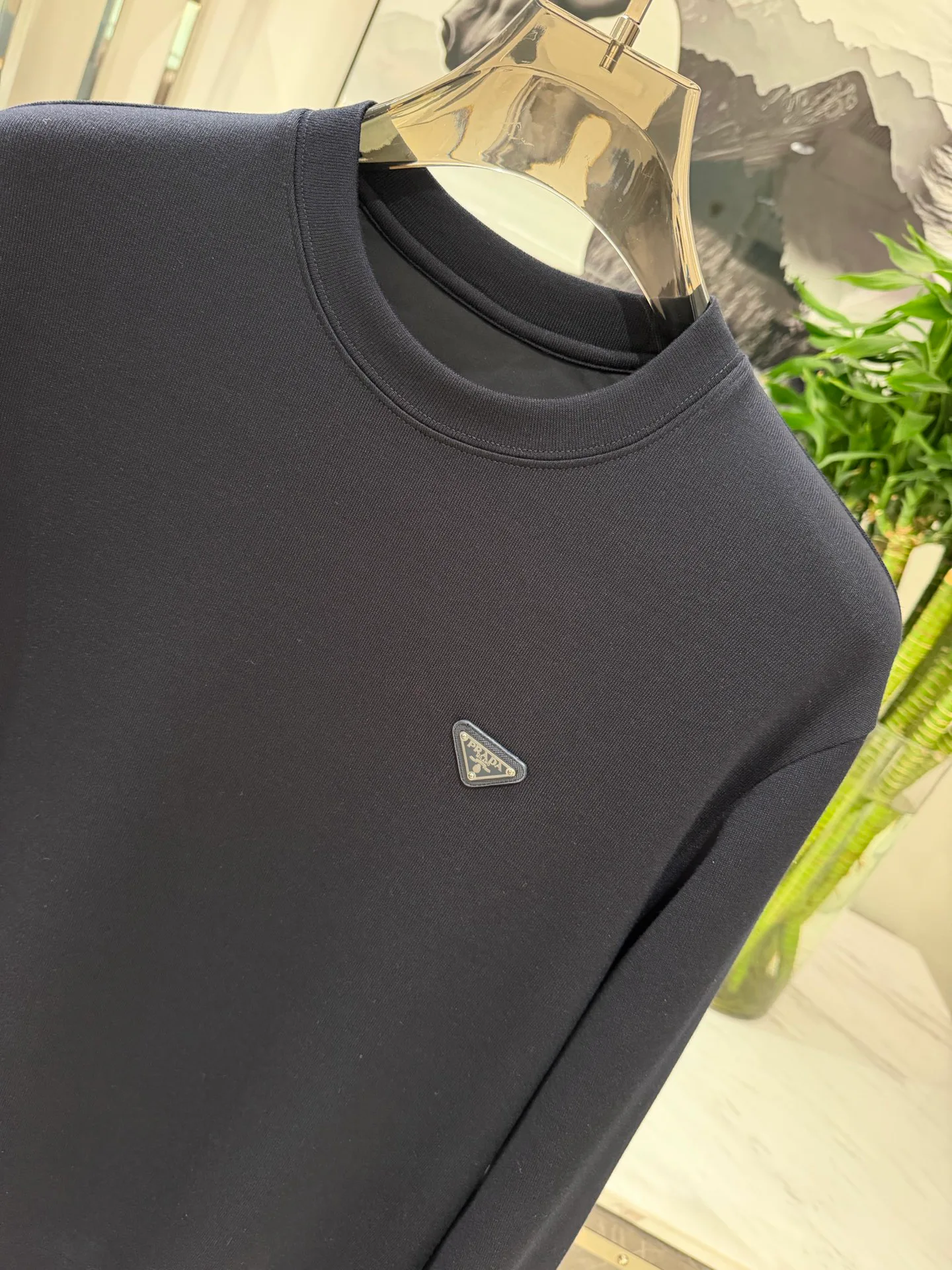 Men's Sweatshirts And Hoodies PRADA 17933852