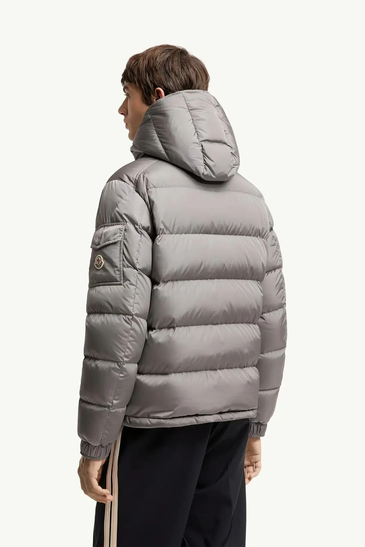 Men's Jackets And Down Jackets MONCLER 17864956