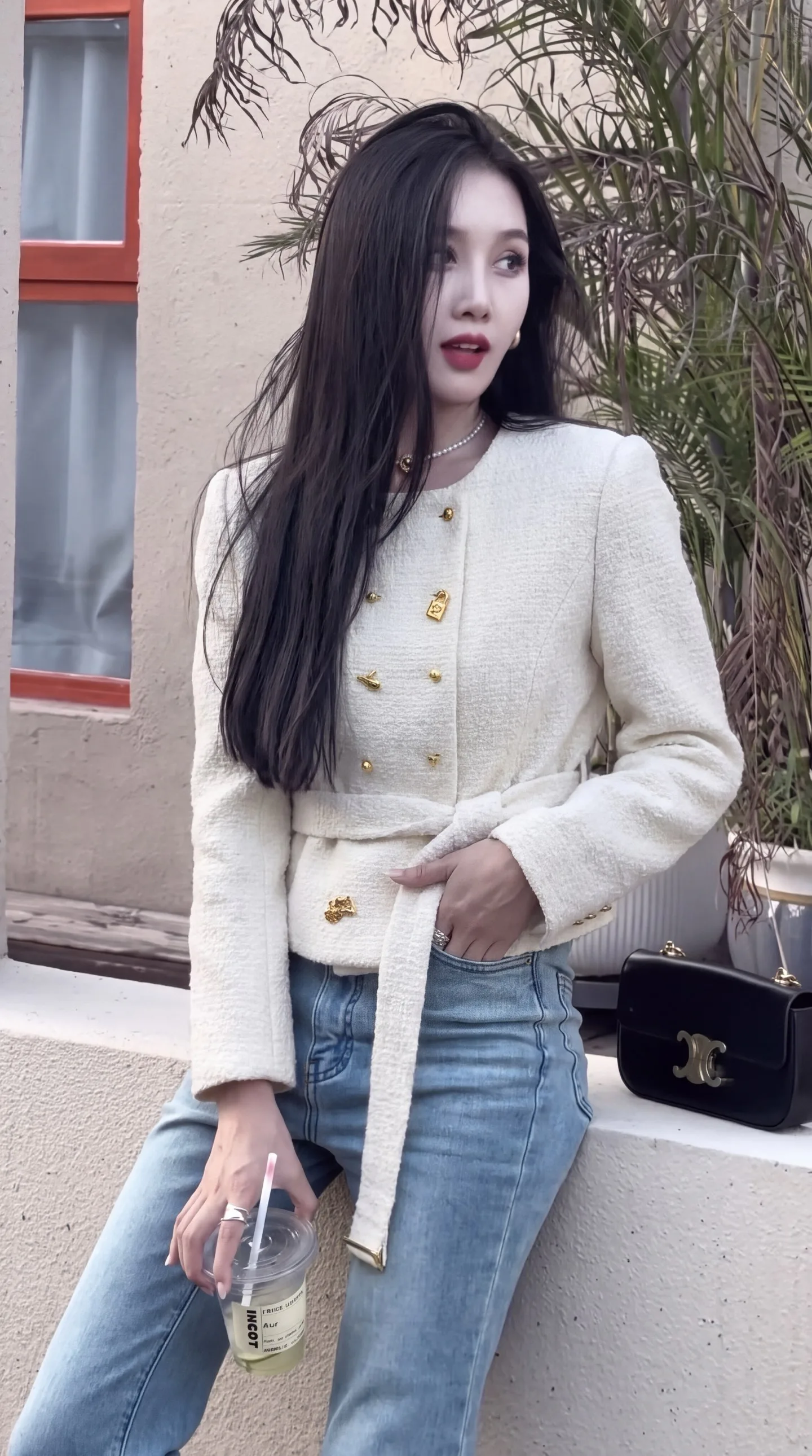 Women's Blazers CELINE 18478884