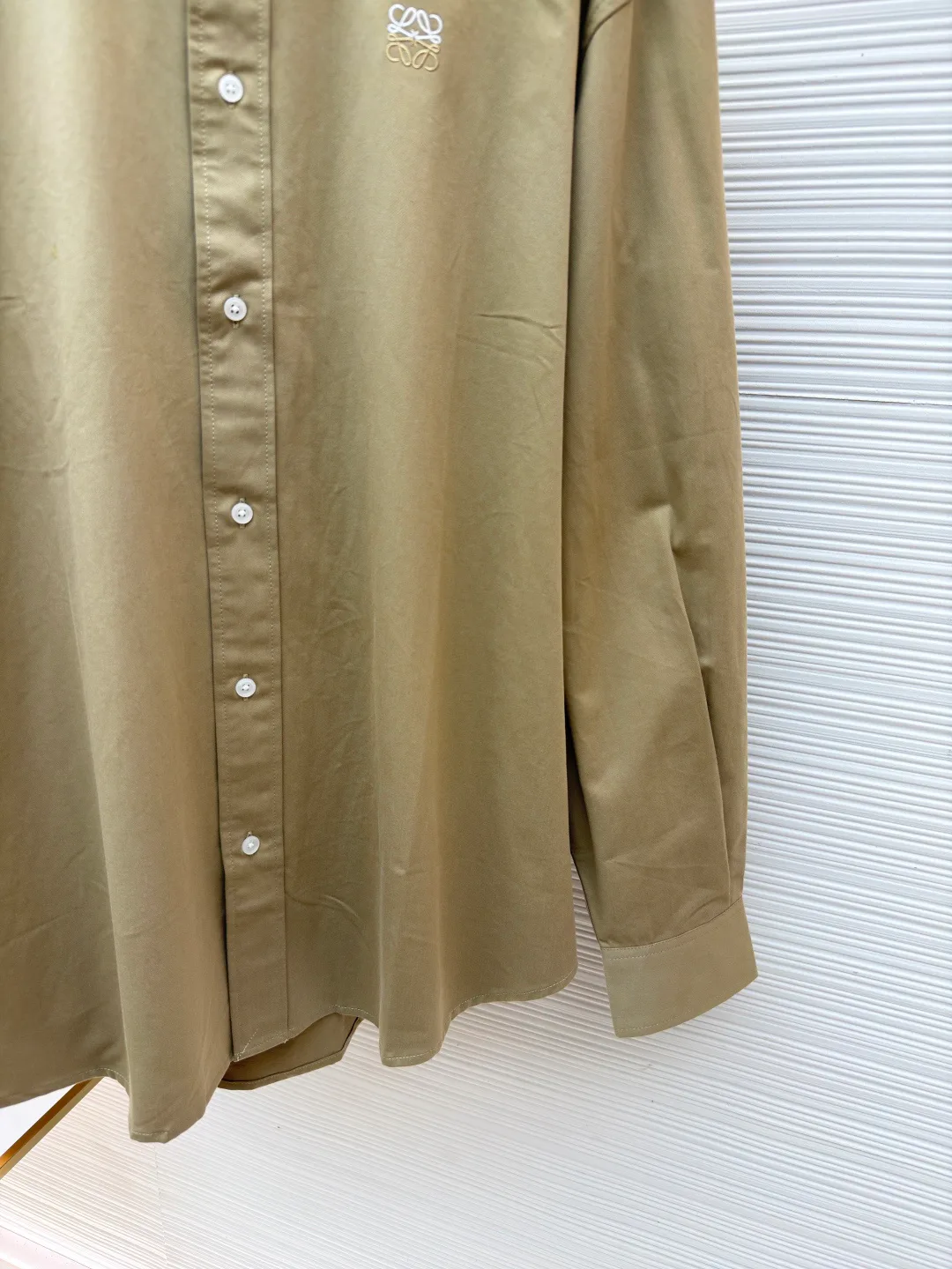 Men's Shirts LOEWE 17699425