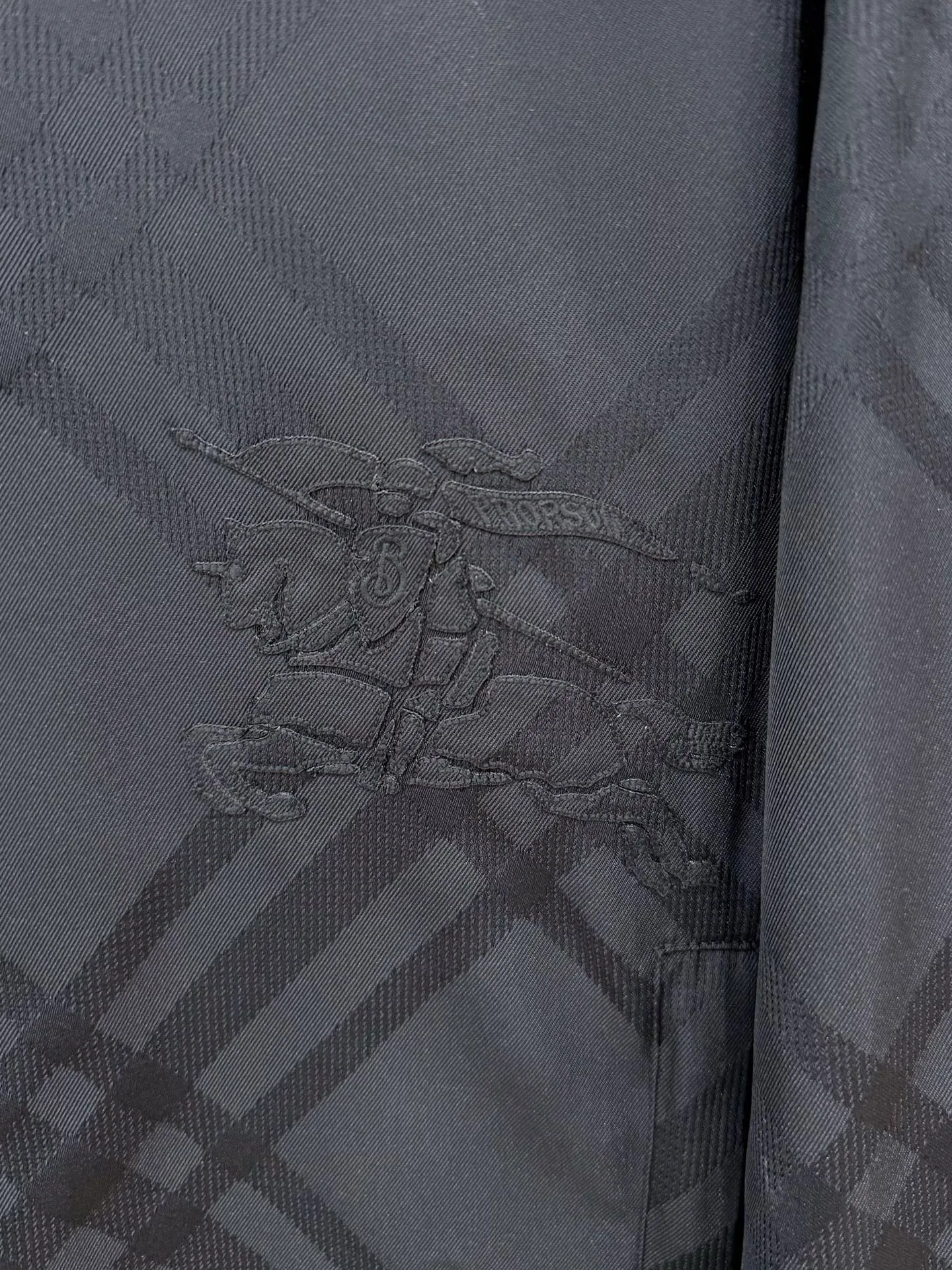 Men's Jackets And Down Jackets BURBERRY 18140251