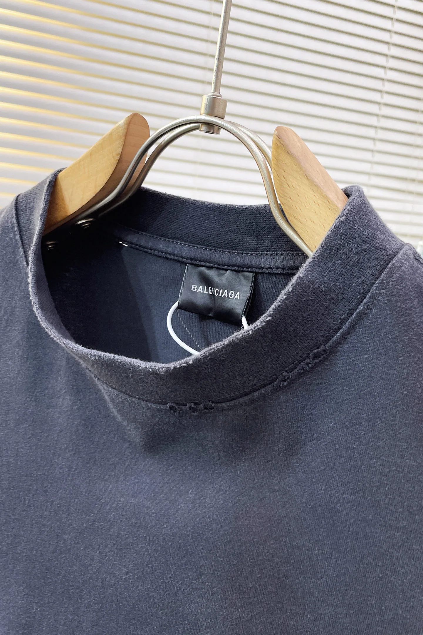 Men's T-Shirts BALENCIAGA 17798864